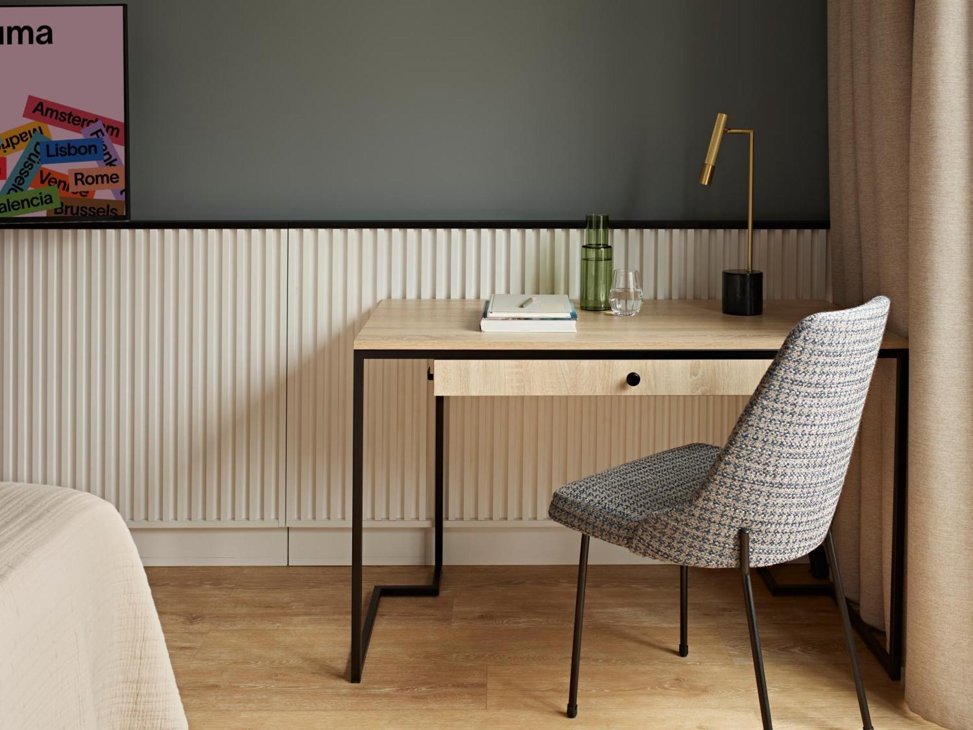 Doppelzimmer - barrierefrei