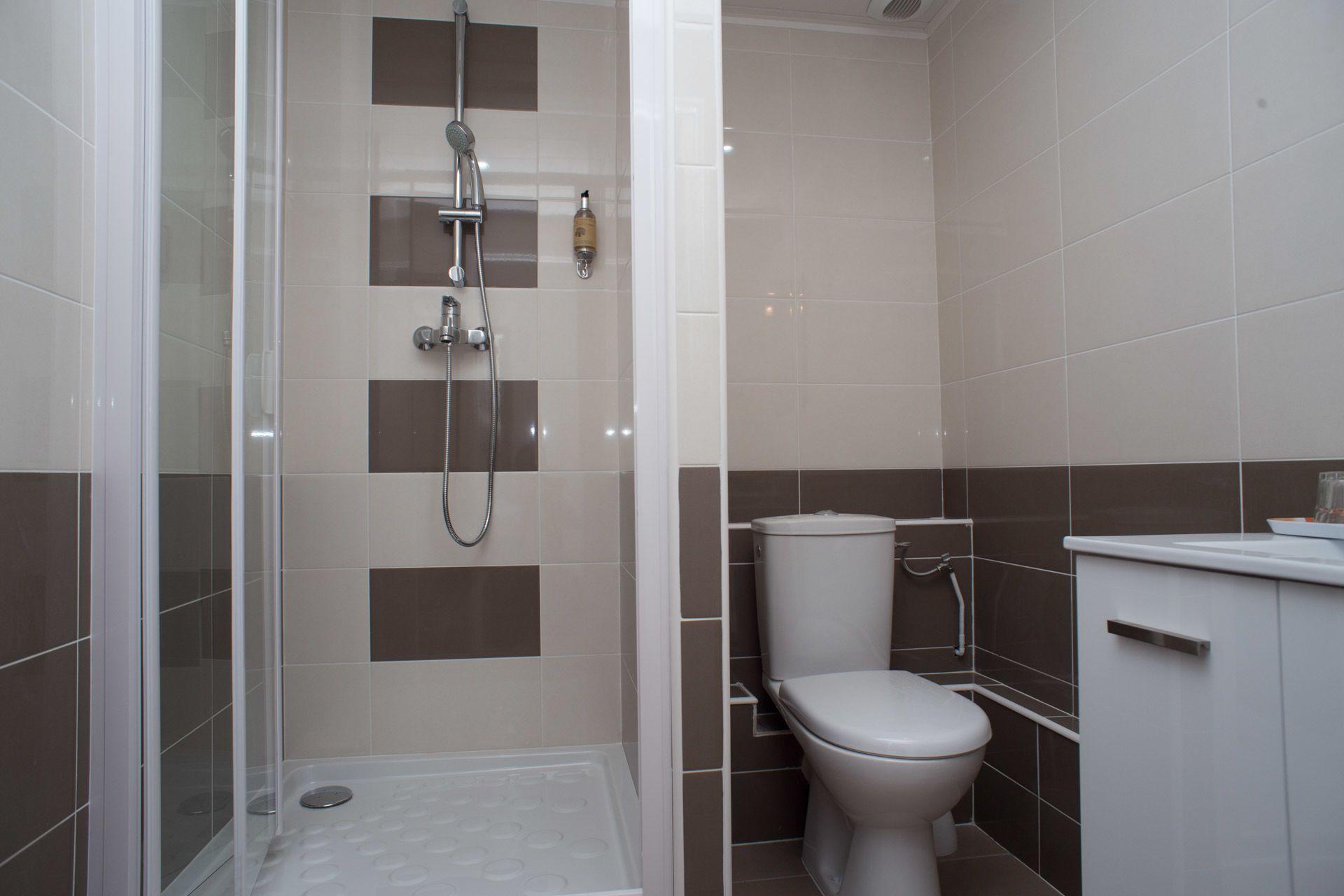 Chambre Triple
