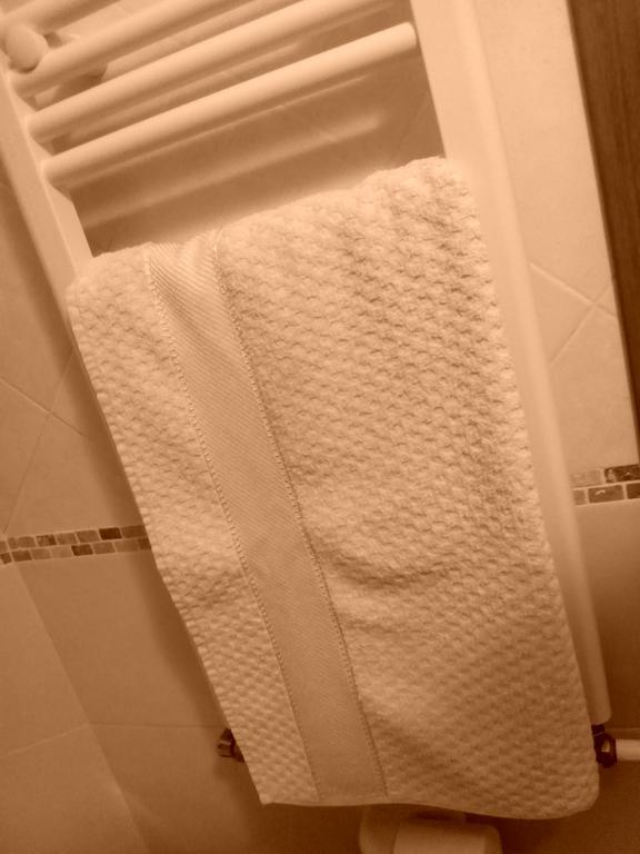 Camera Matrimoniale Classic con Vista Mare