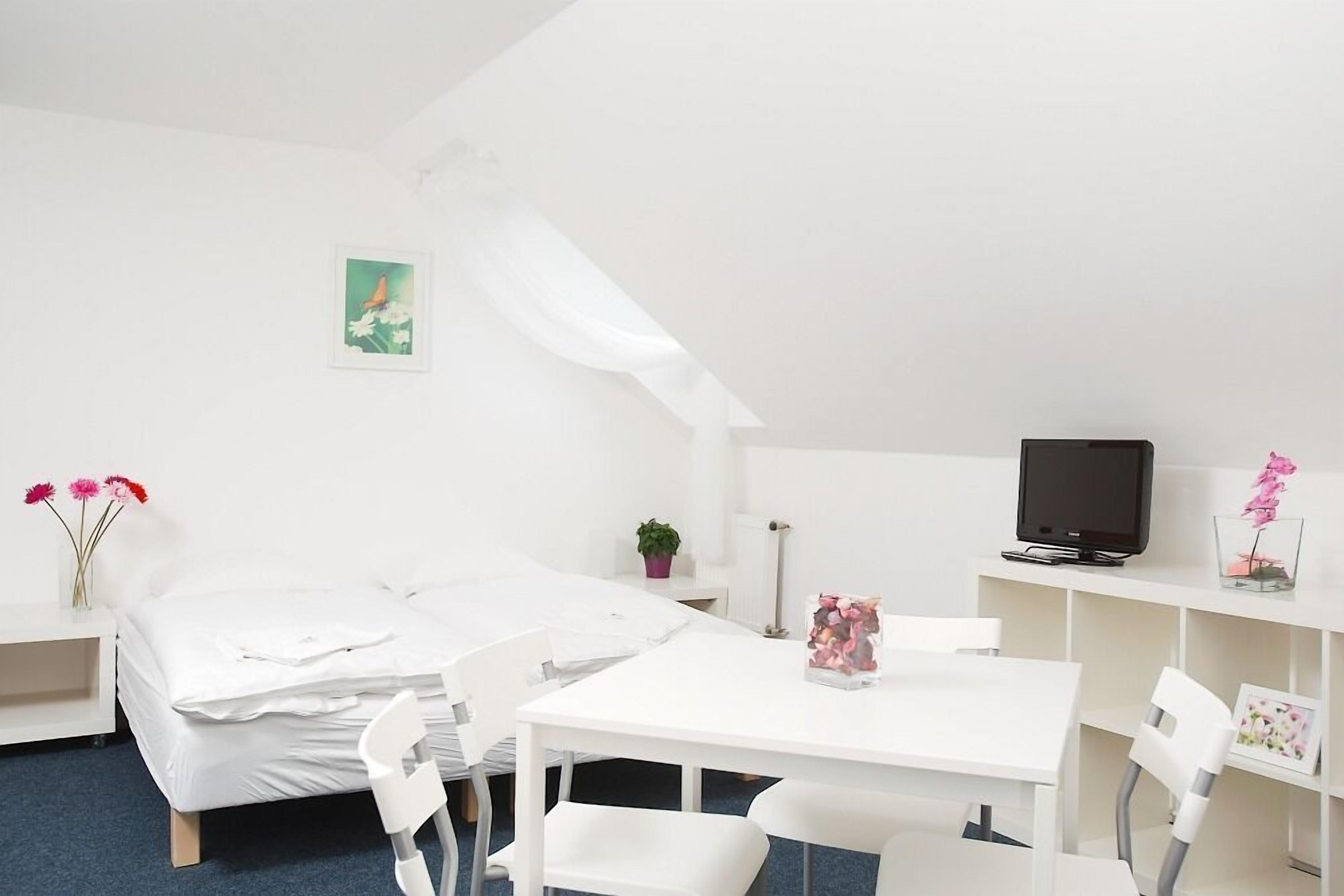 Fünfbettzimmer