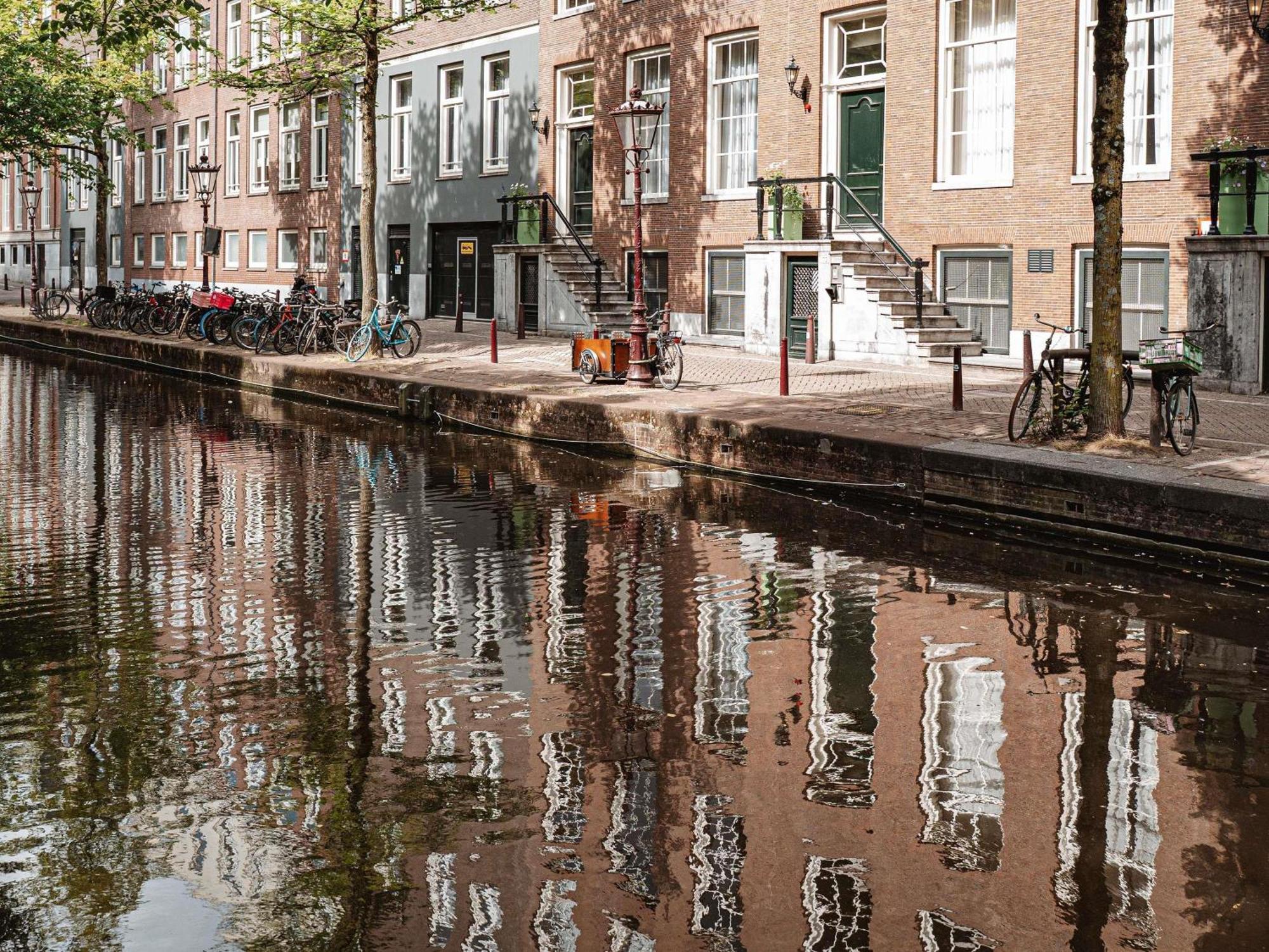 Maison Canal