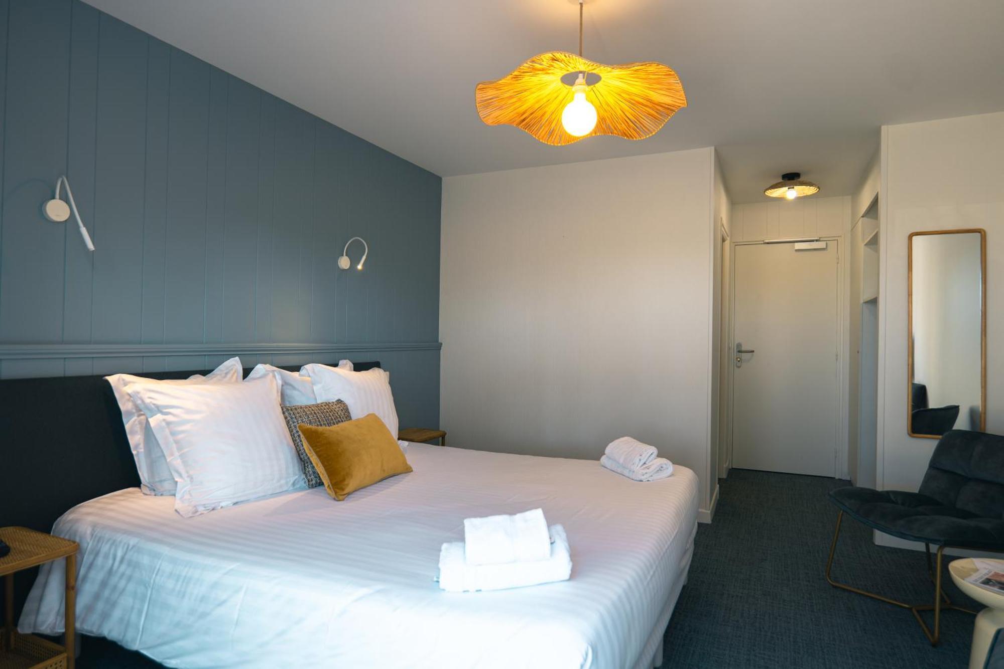 Chambre Double Supérieure