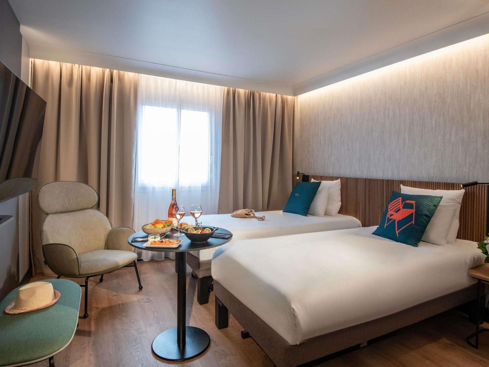 Quarto Twin Superior