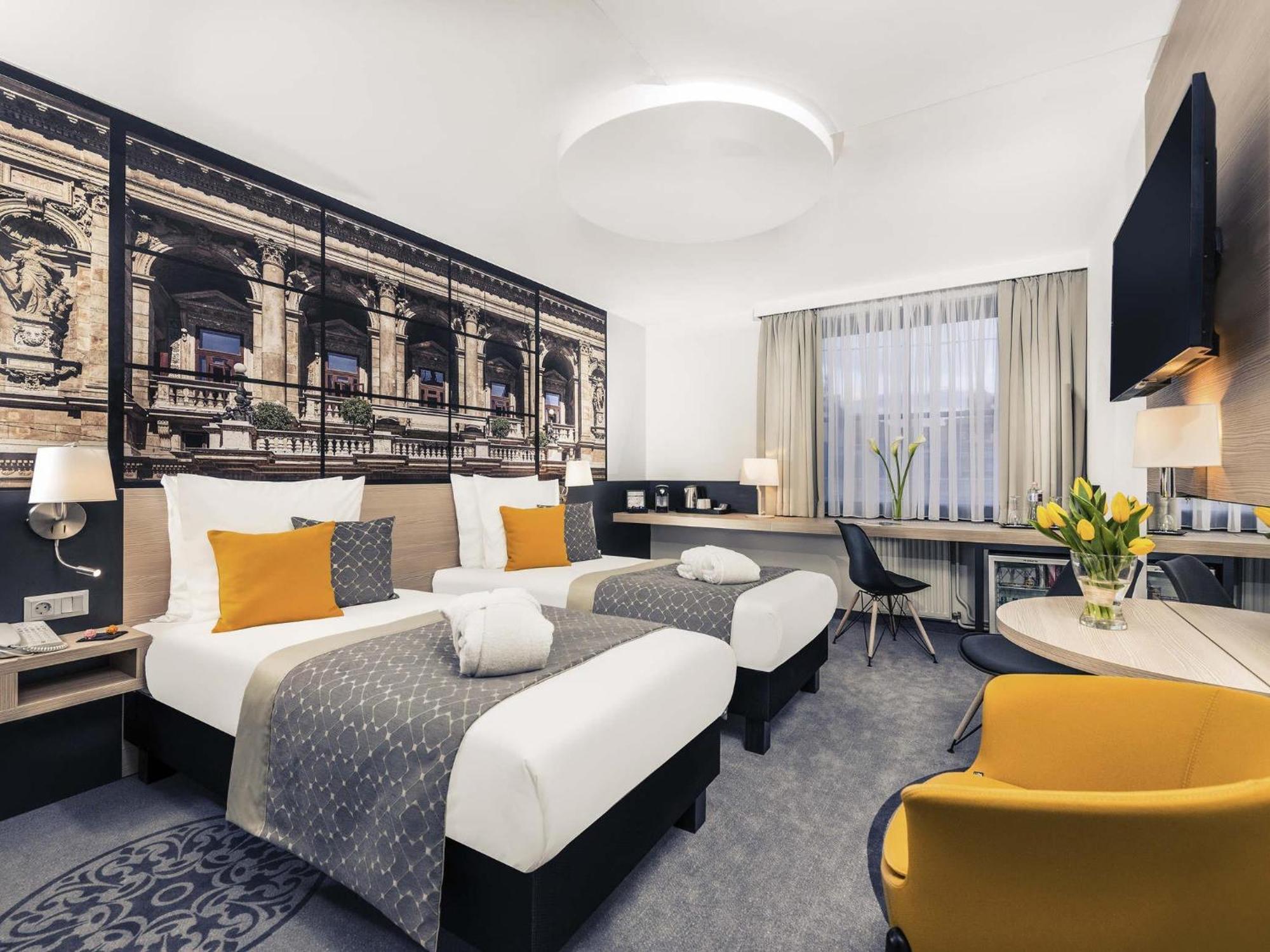 Privilege Zweibettzimmer