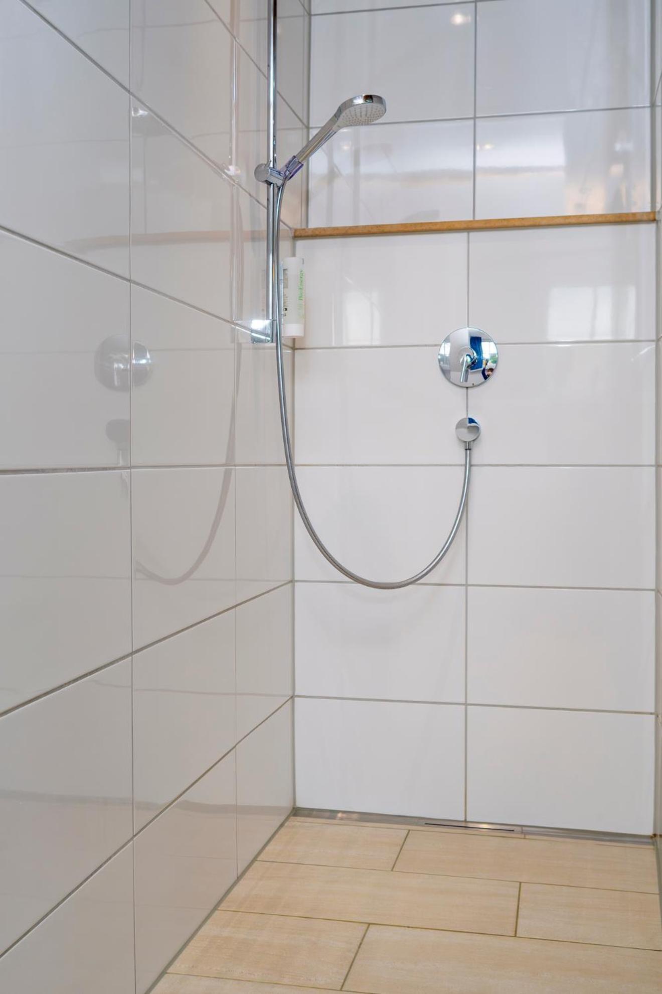 Großes Doppelzimmer