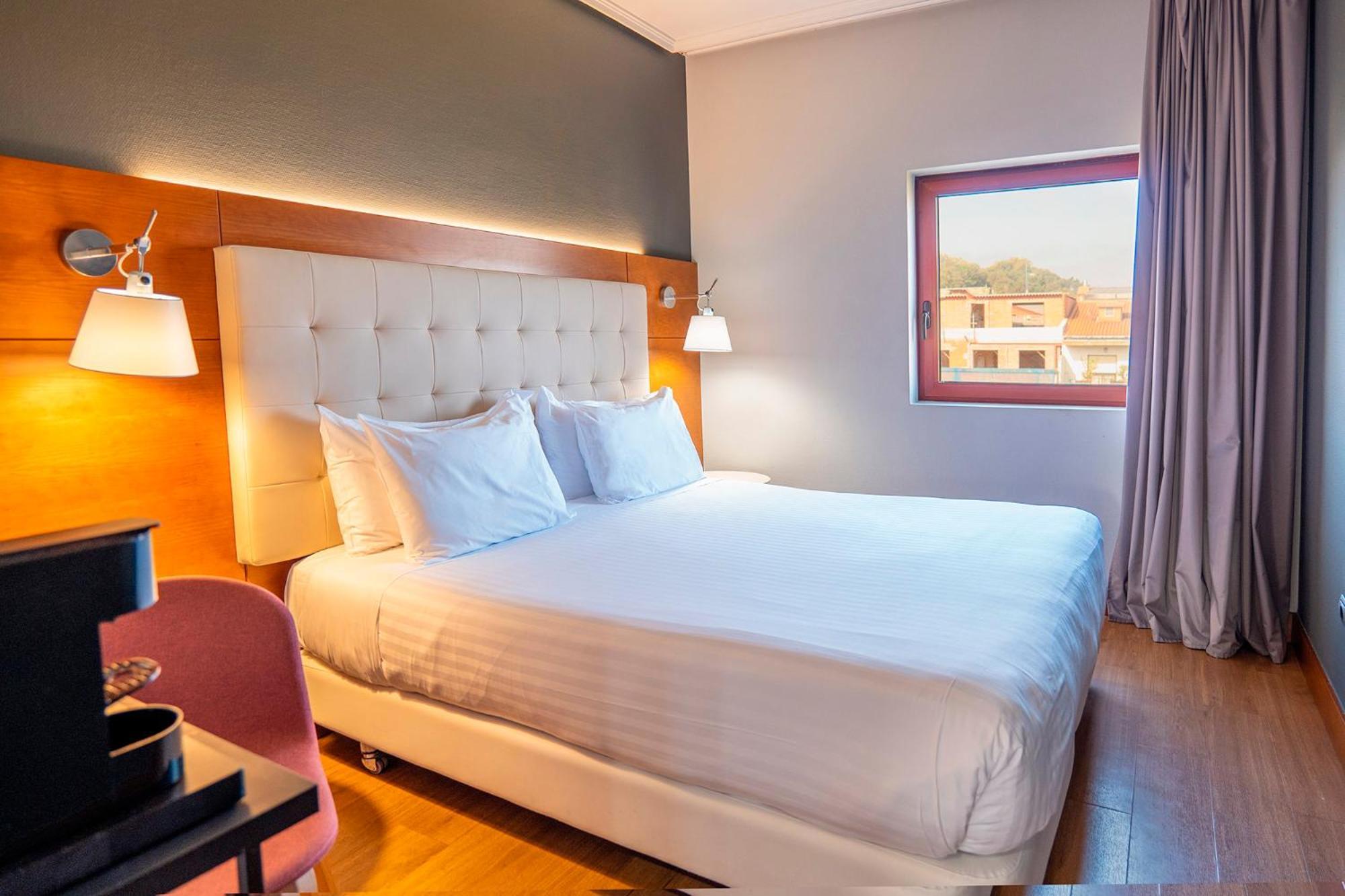Chambre Familiale