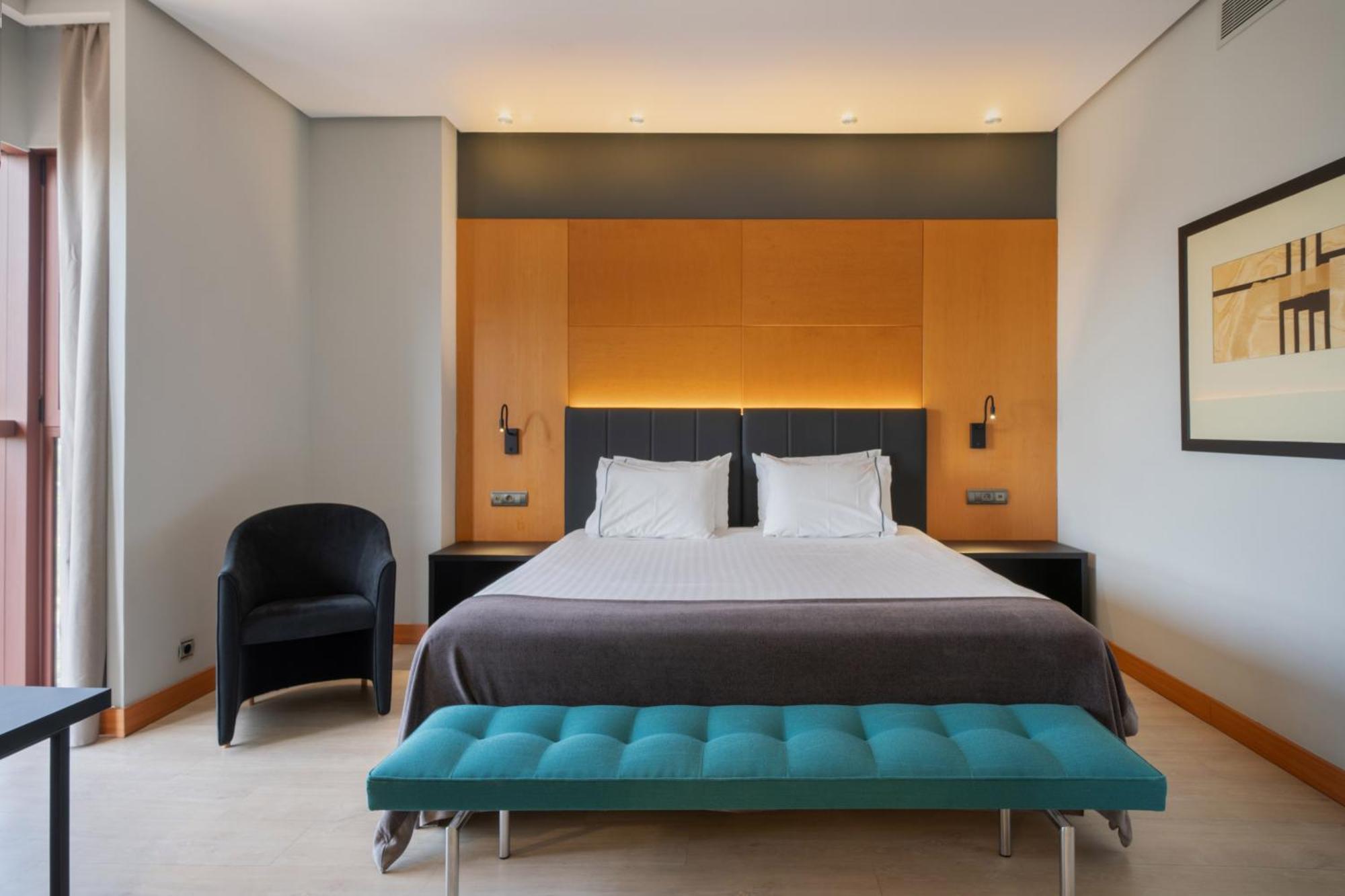 Suite Deluxe