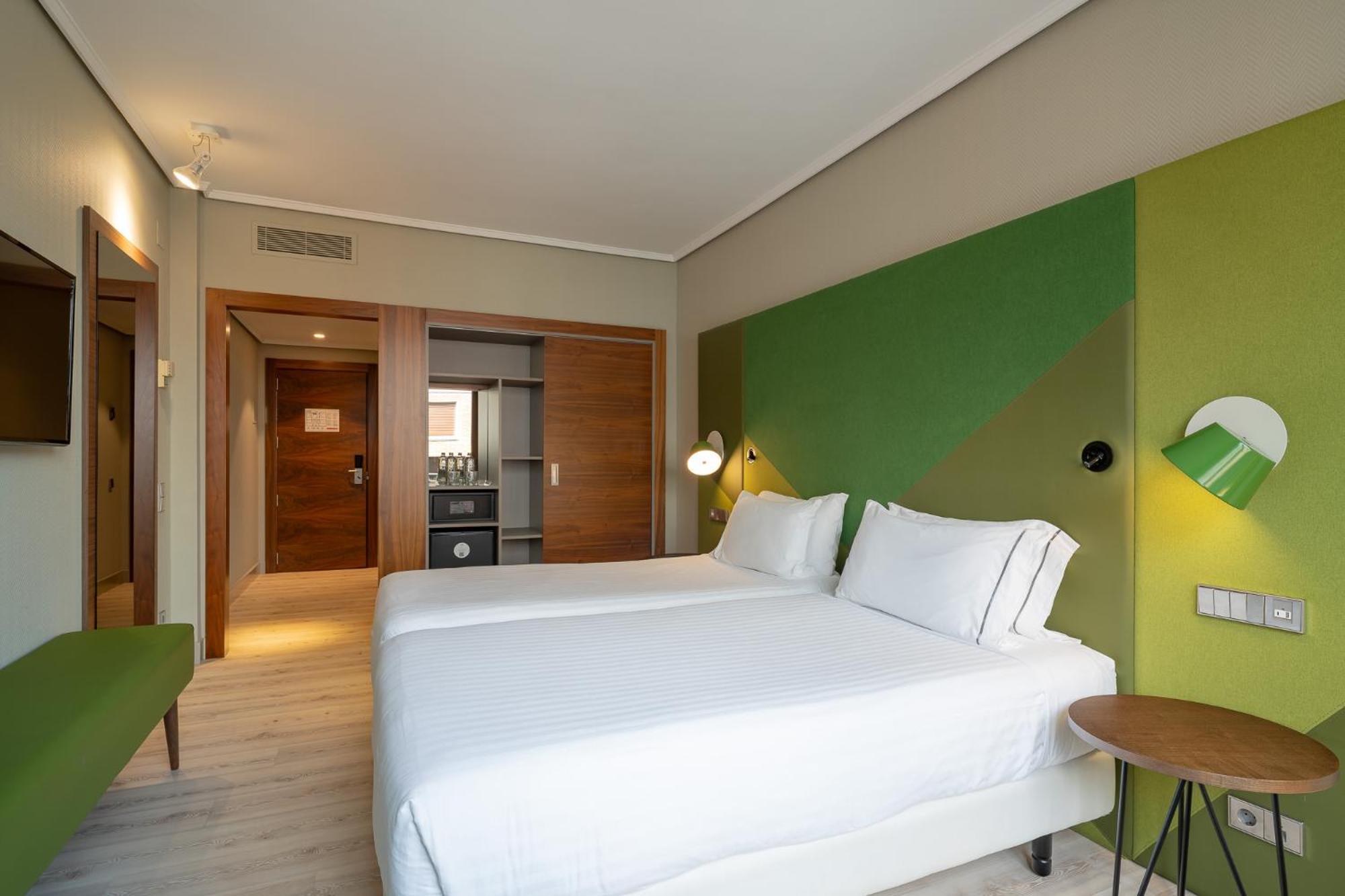 Habitación Familiar