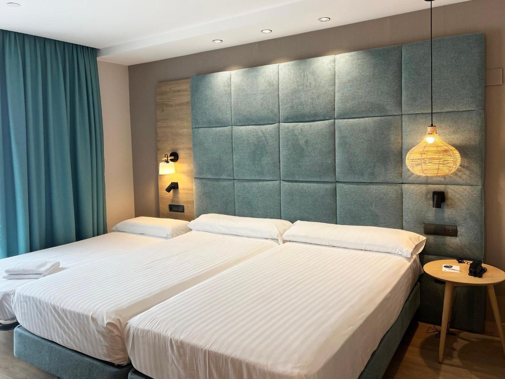 Chambre Double ou Lits Jumeaux Supérieure