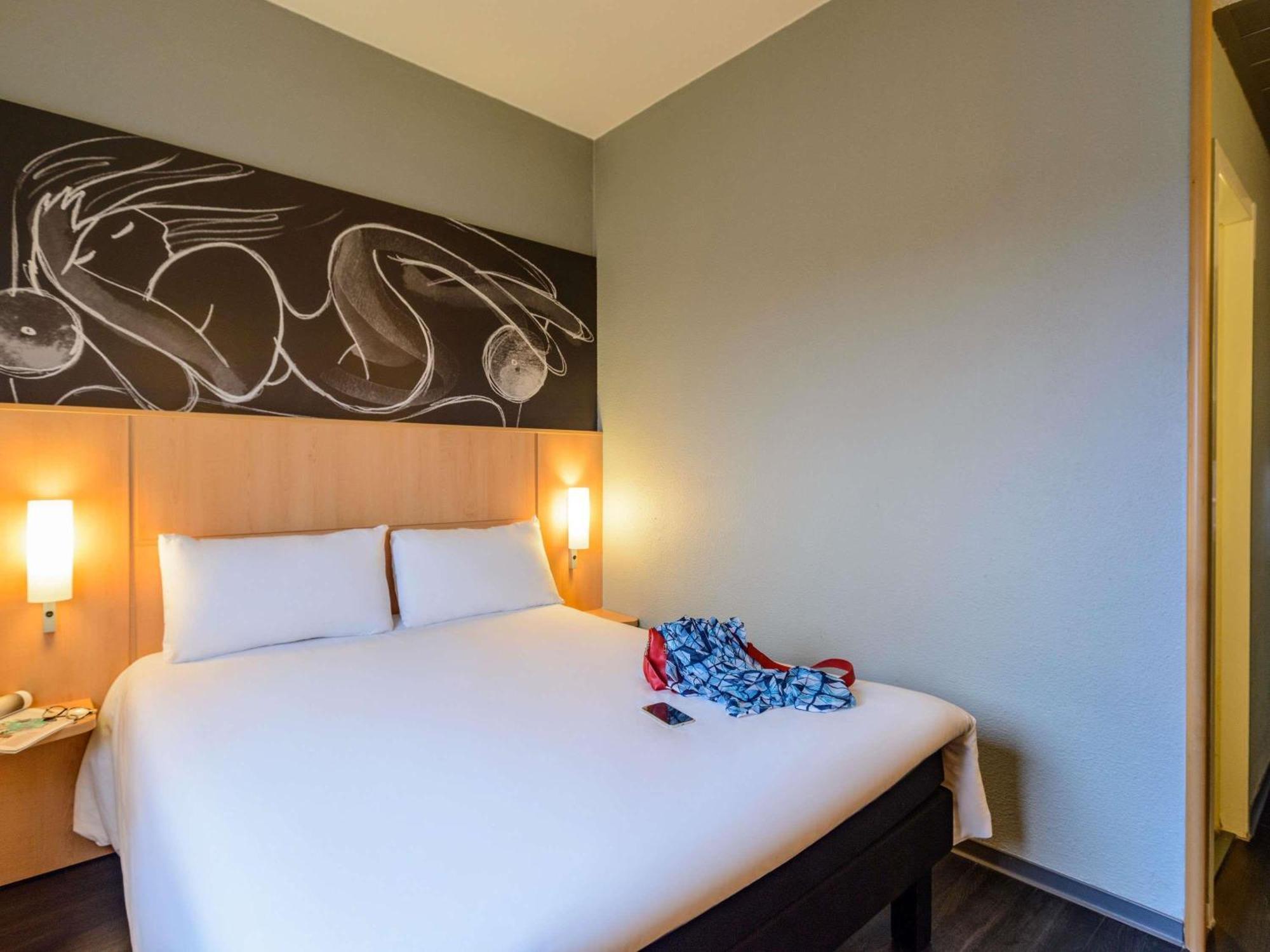 Standard Doppelzimmer