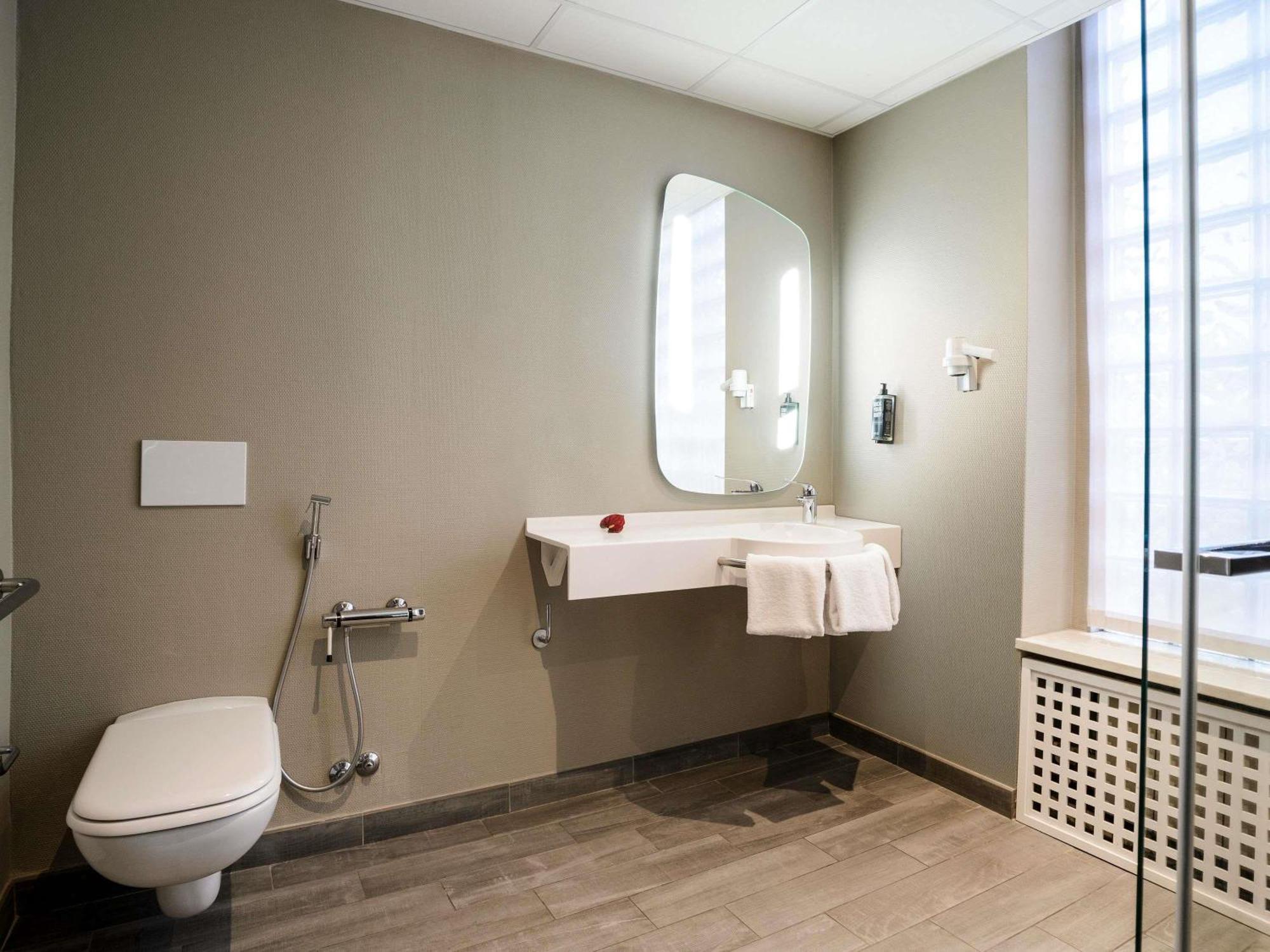 Premium Dreibettzimmer