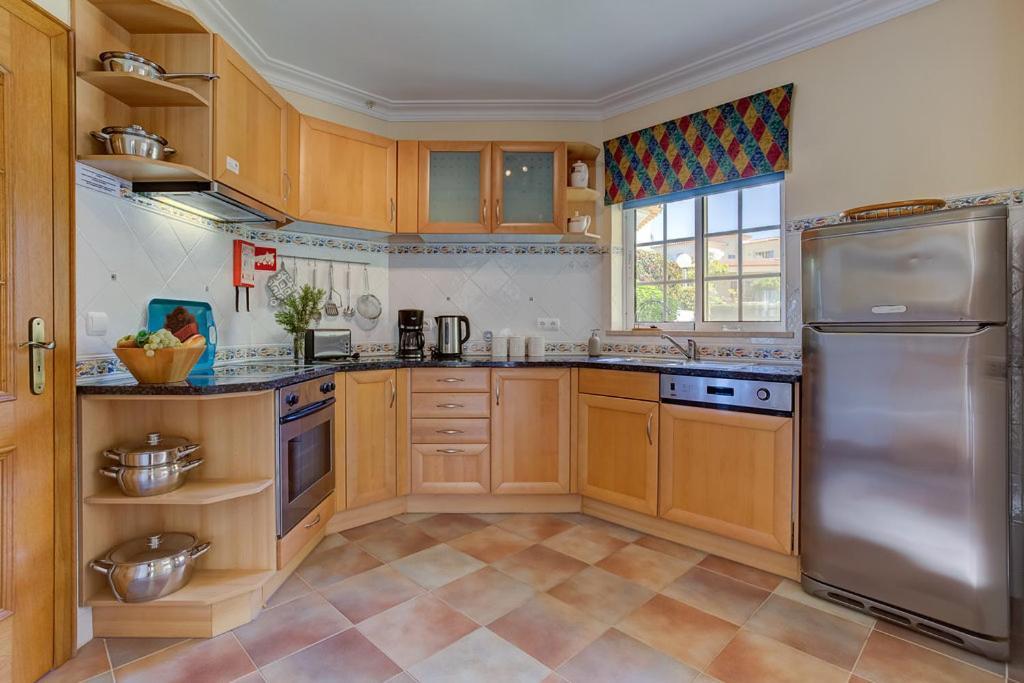 Appartement met 2 slaapkamers