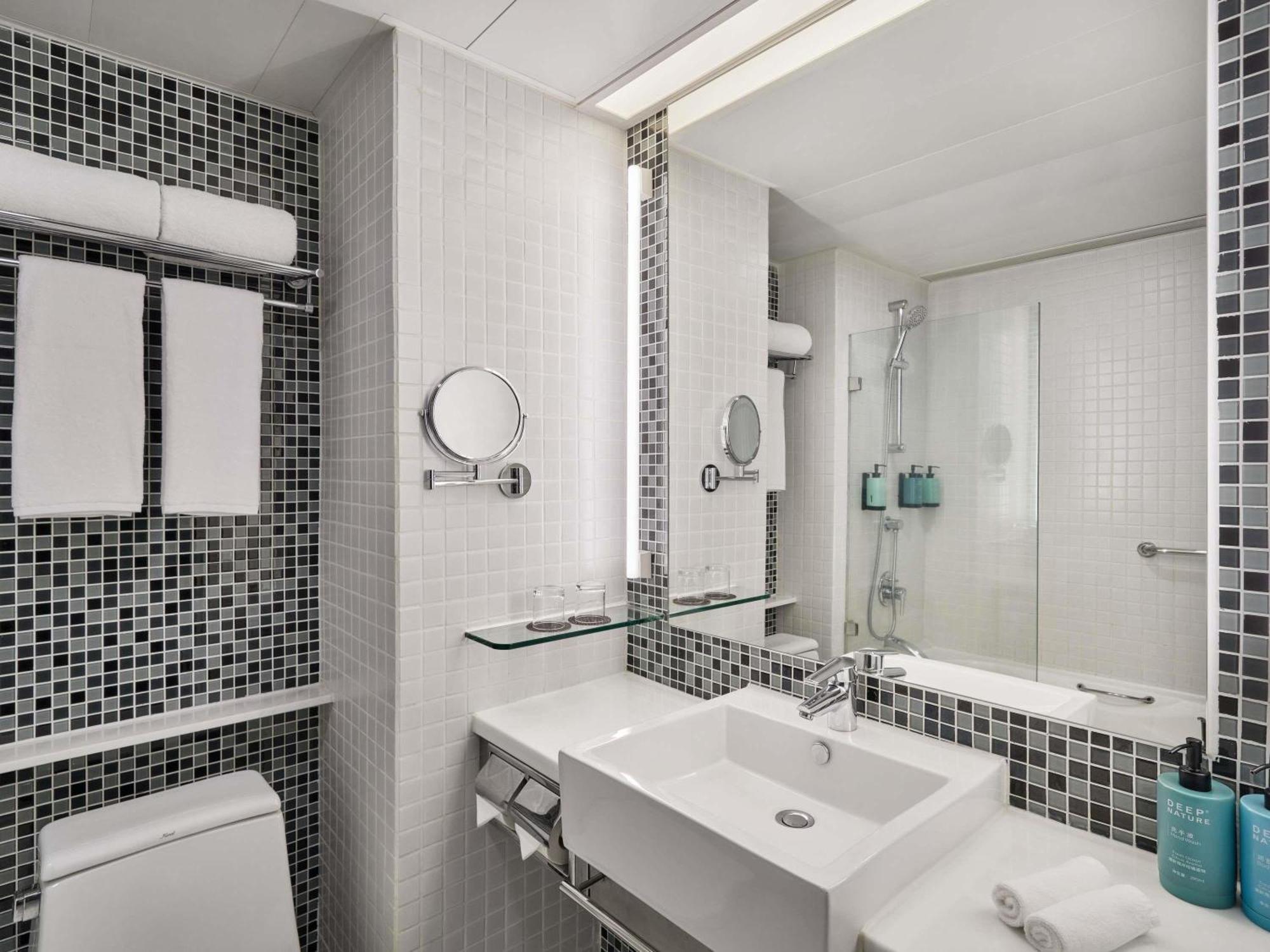 Habitación Doble Estándar