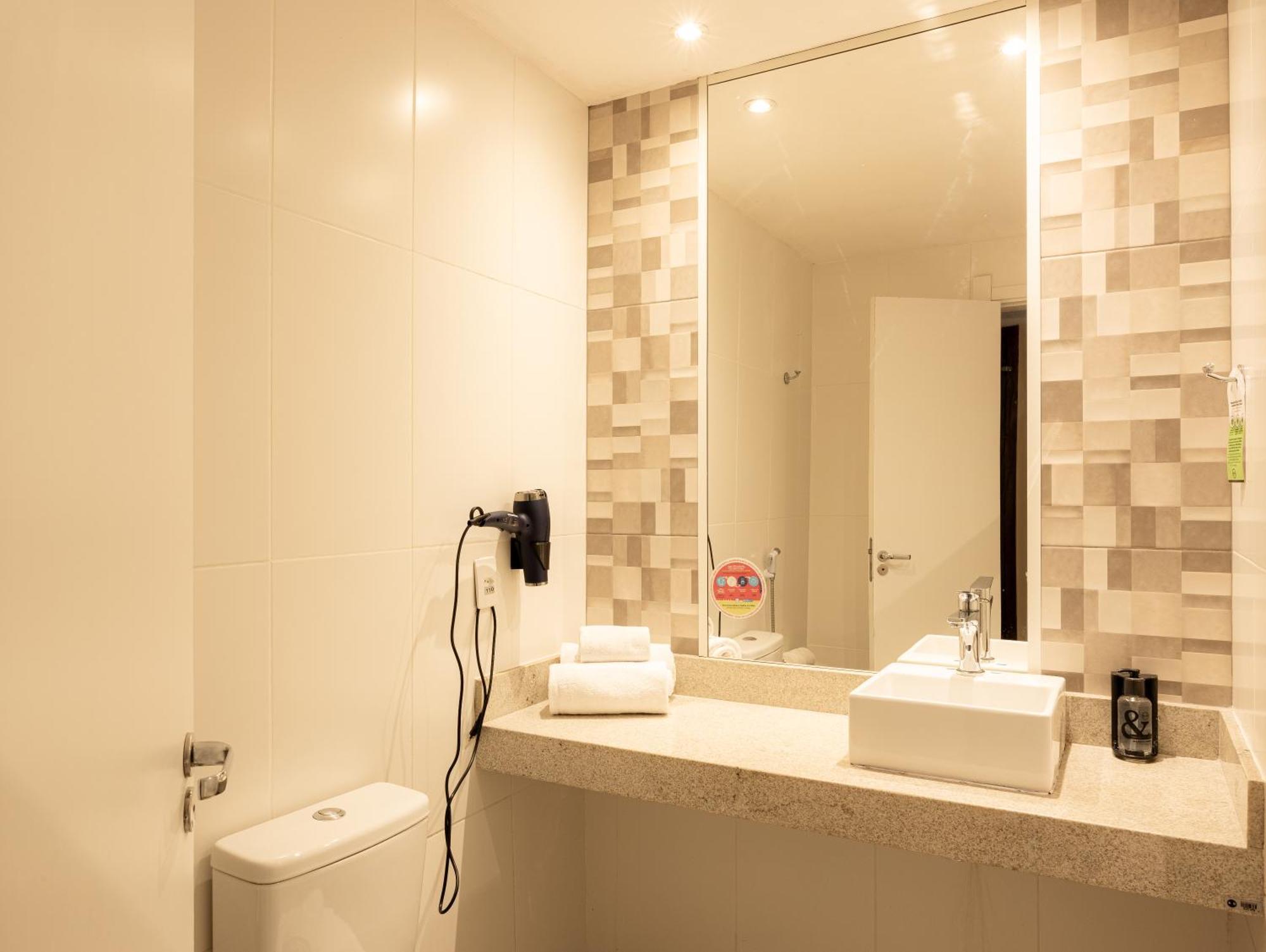 Standaard Kamer met 2 Bedden