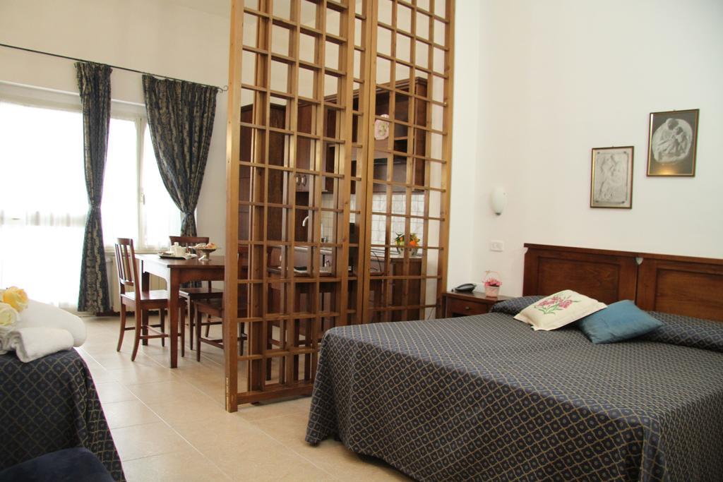 Appartamento Monolocale