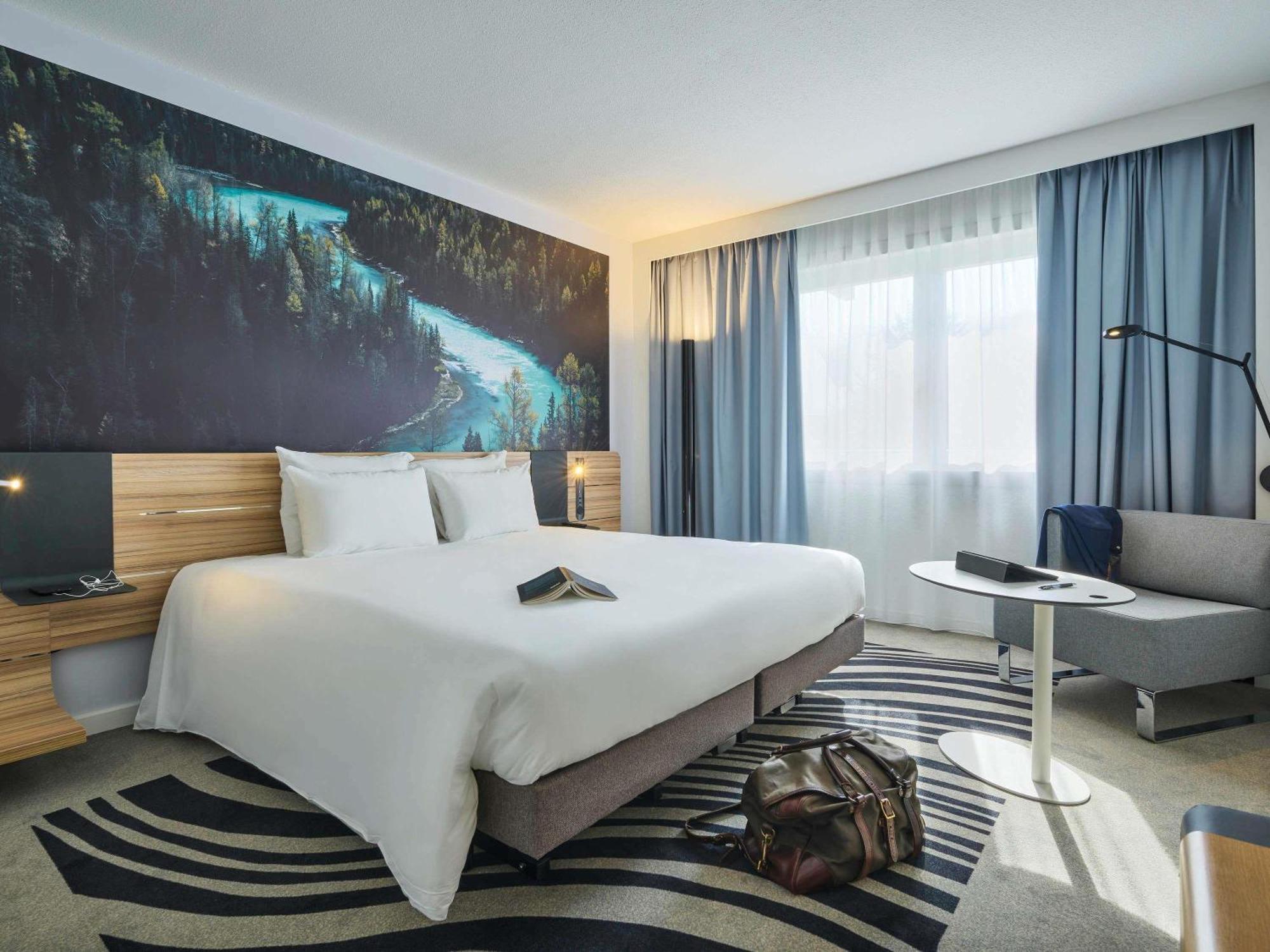 Chambre Double Standard