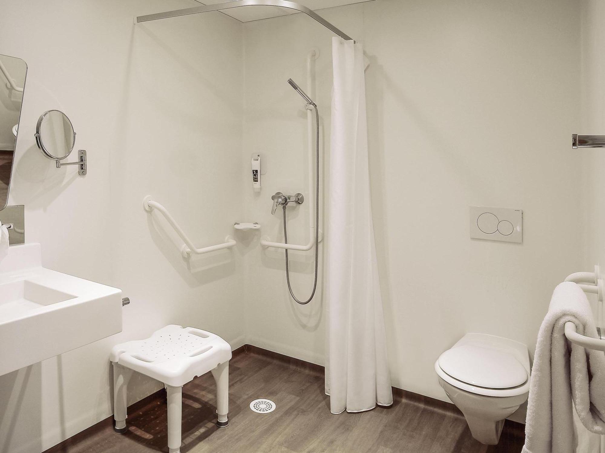 Chambre Double Standard