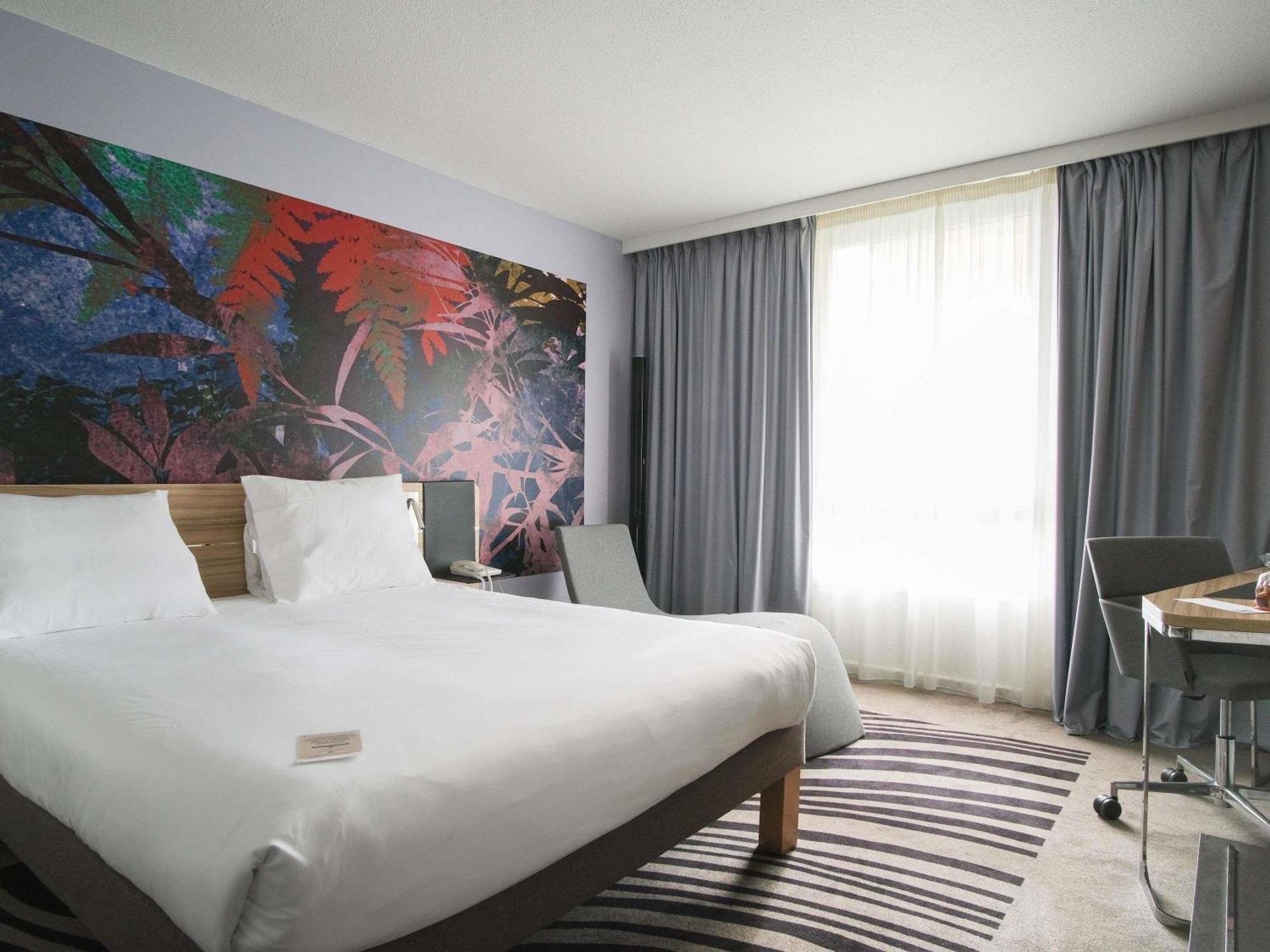 Chambre Double Exécutive