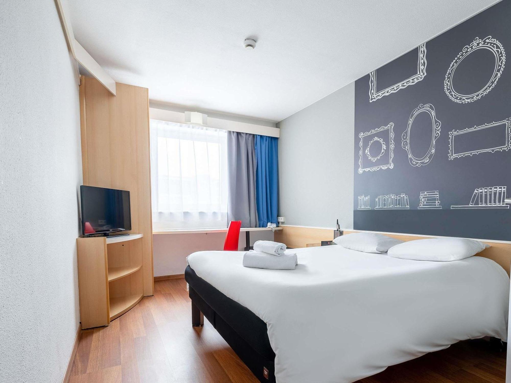 Standard Doppelzimmer