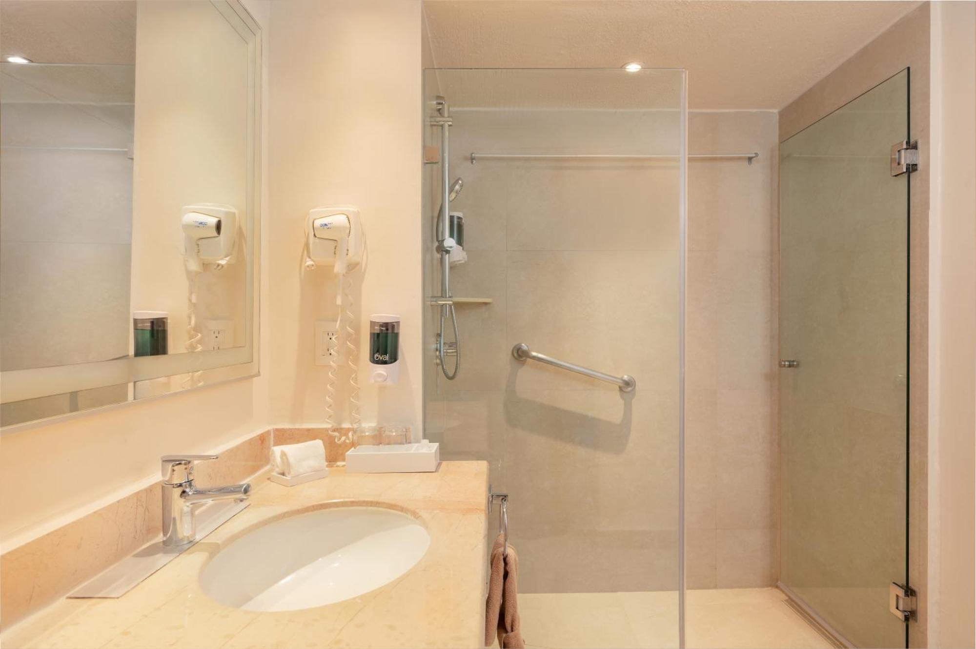 Quarto Deluxe com Vista para o Mar