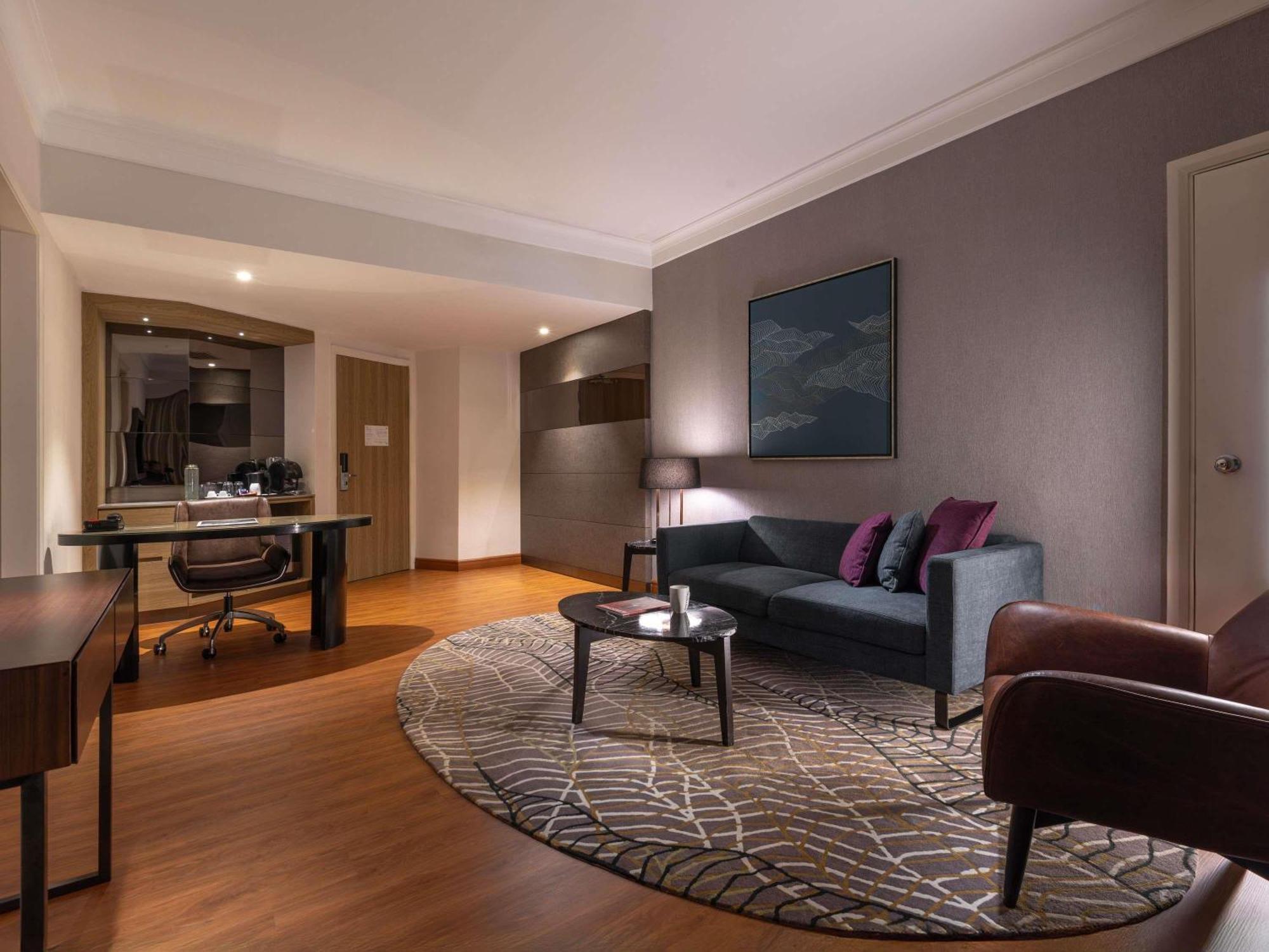 Junior Suite King