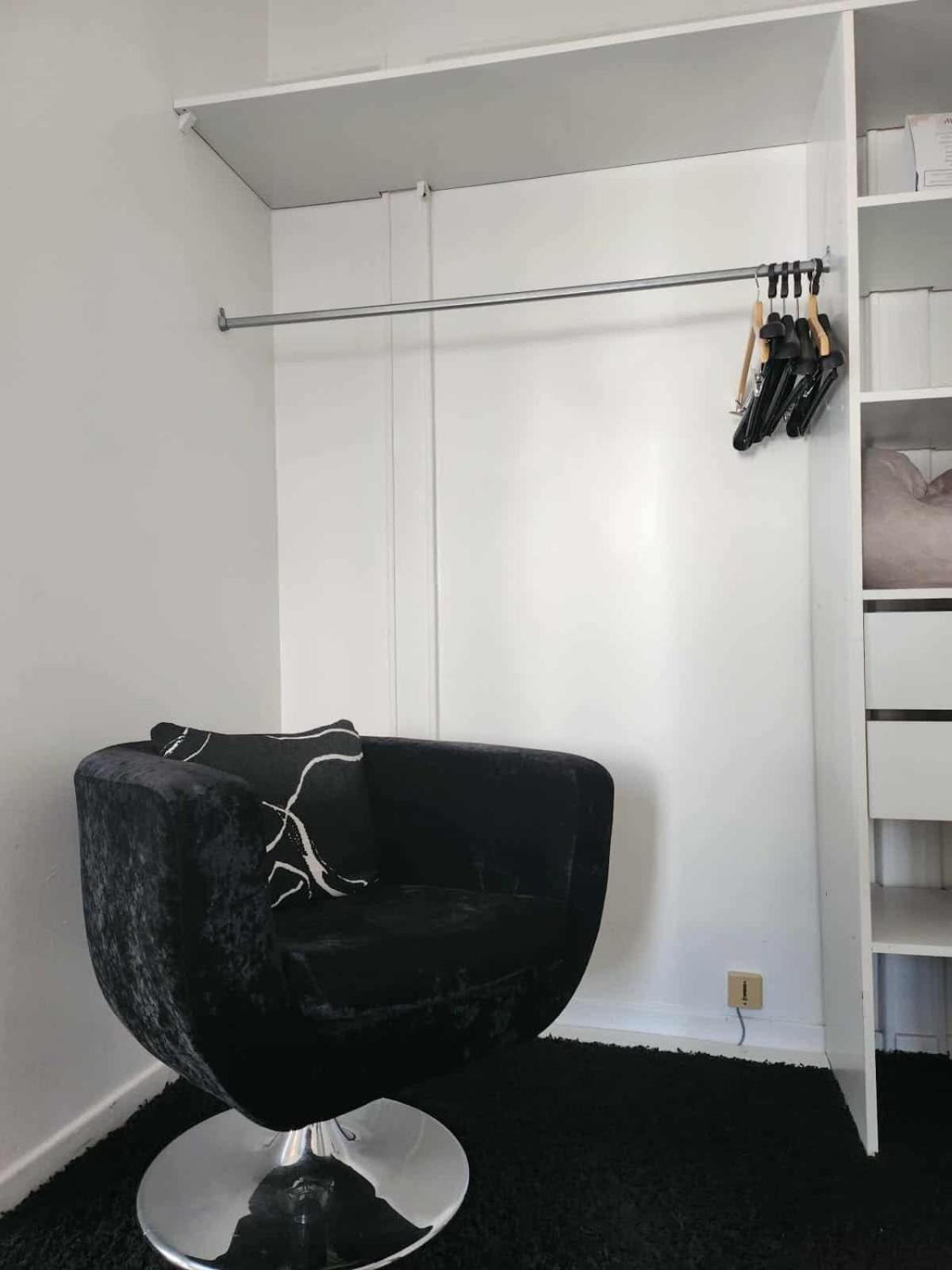 Chambre Double Deluxe