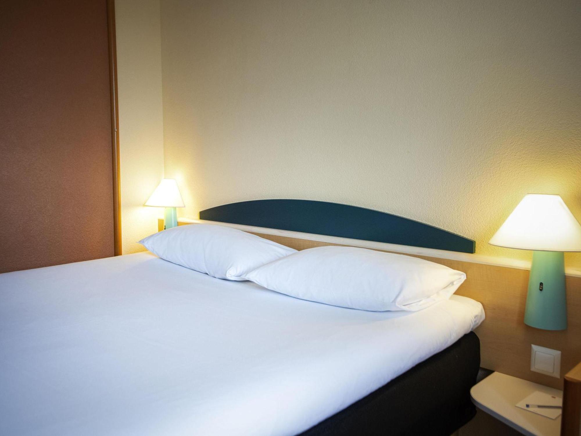 Chambre Double Standard