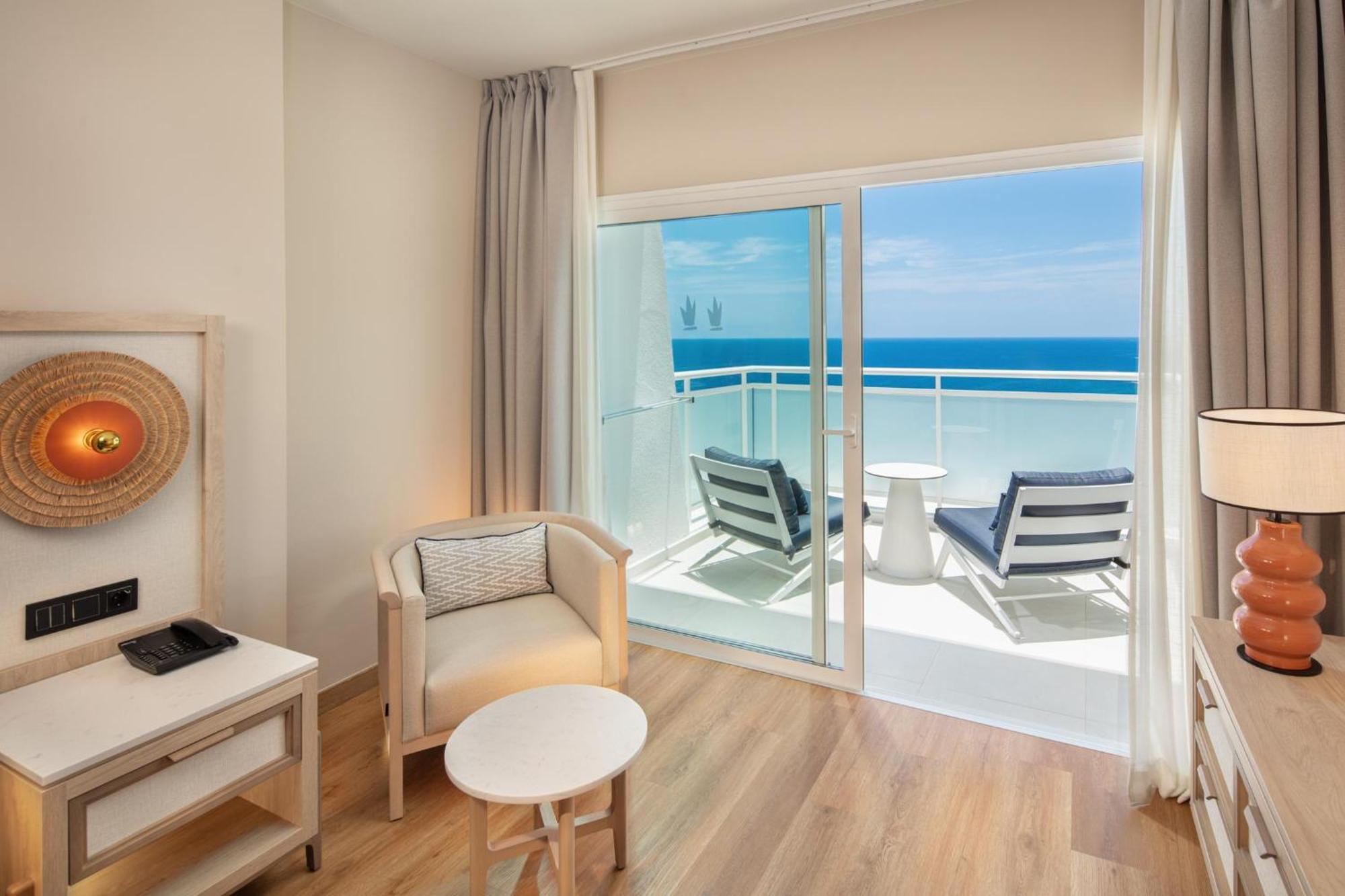Habitación Estándar Esencia (2 adultos)