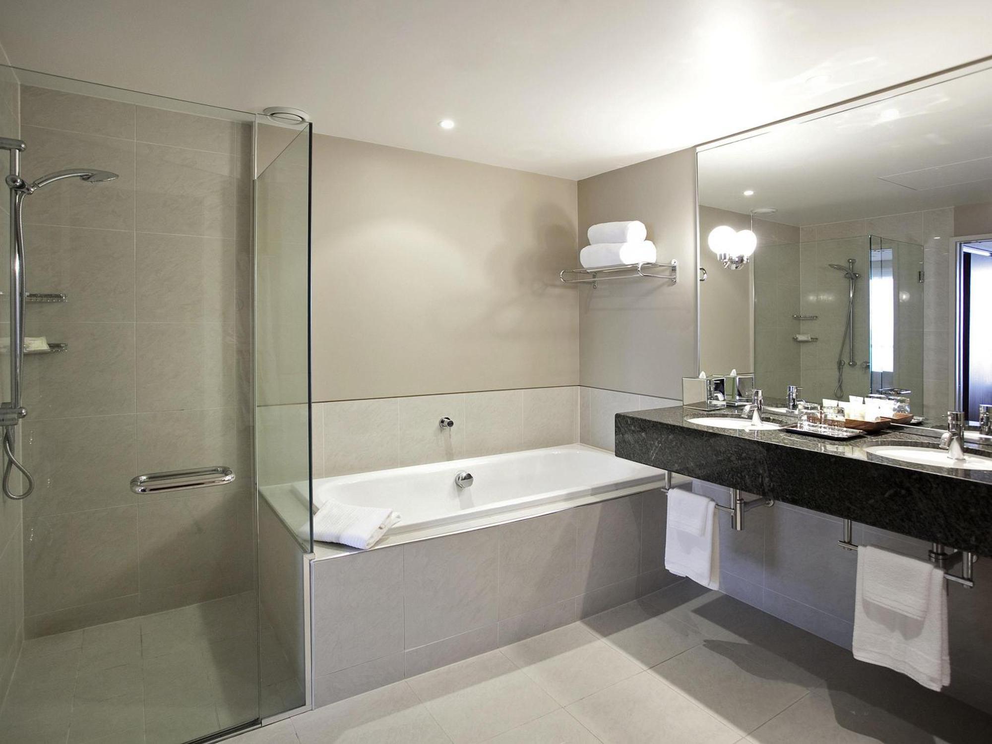 Chambre Lit King-Size Supérieure Residence