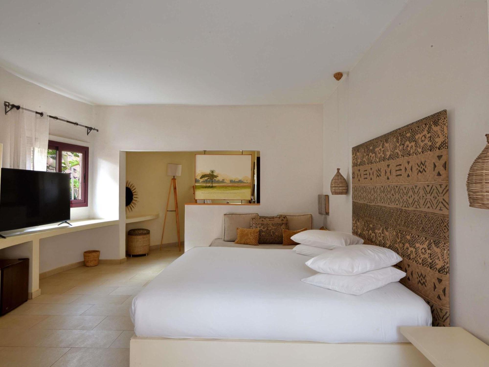 Chambre Double Standard
