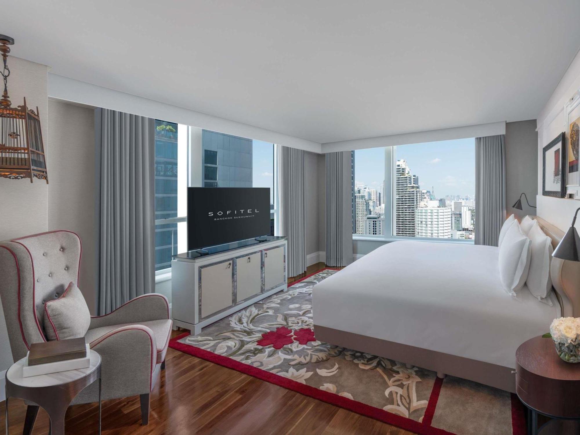 Suite King Opera con Accesso Club