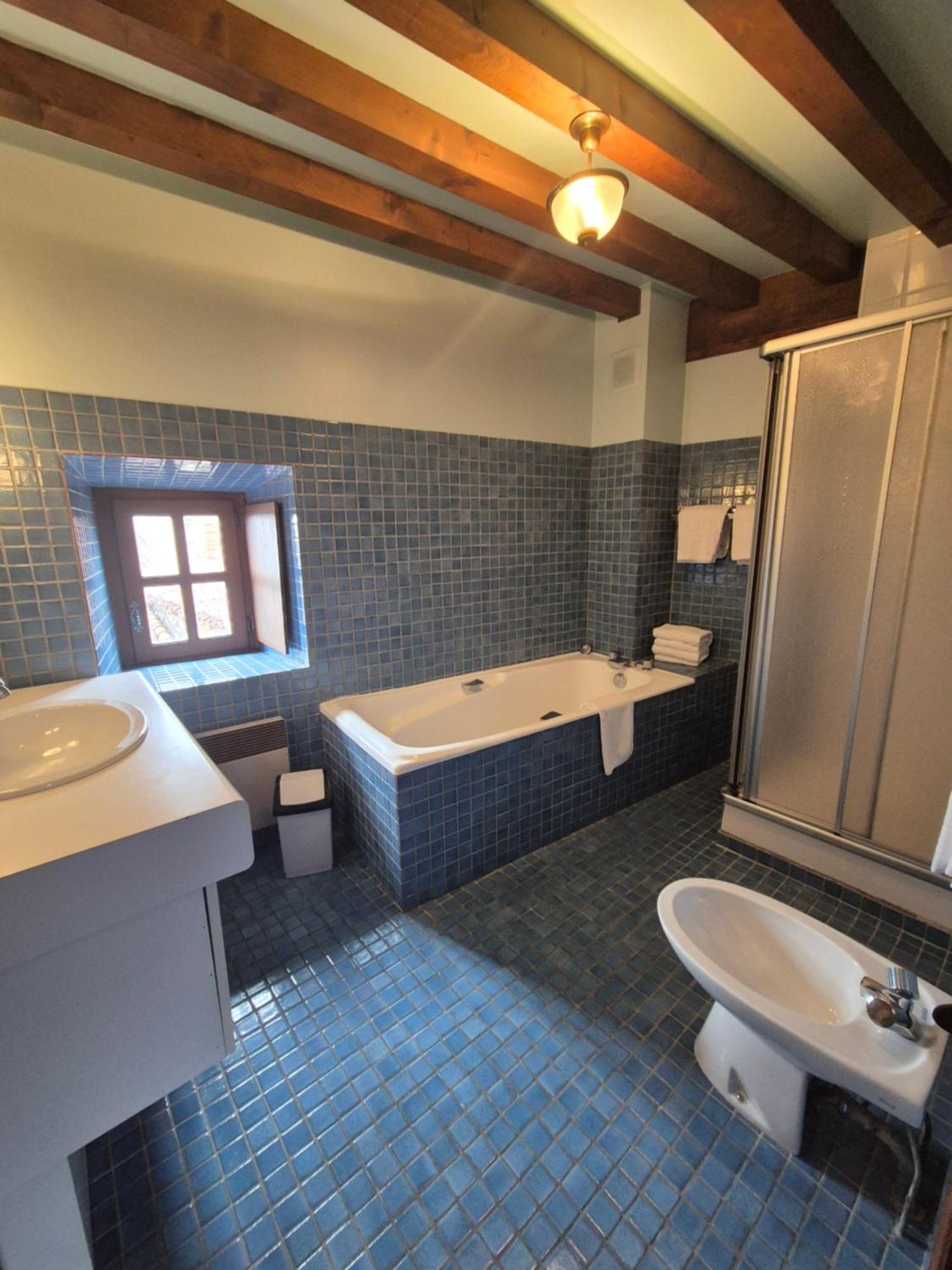Chambre Familiale Standard