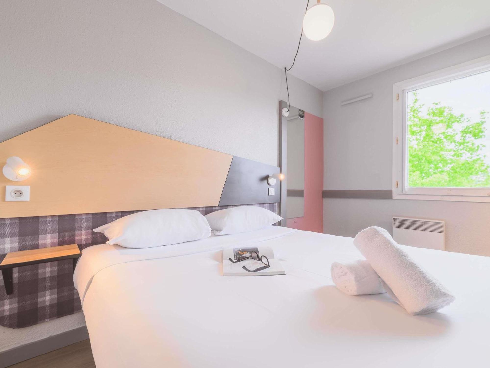 Chambre Double Pure