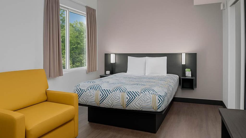 Superior Zimmer mit Queensize-Bett