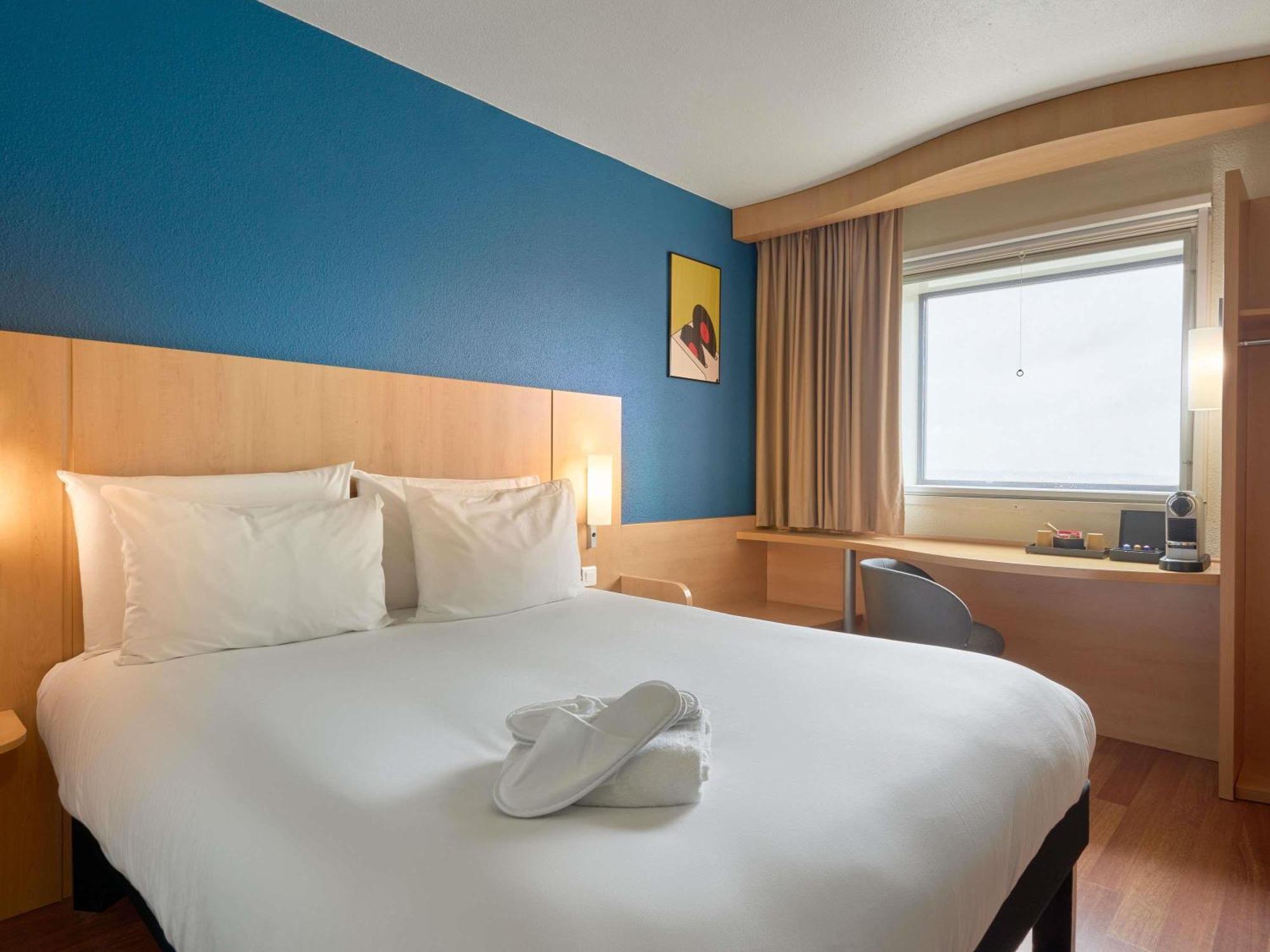 Chambre Double Confort