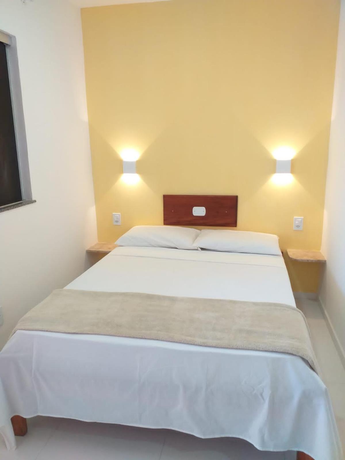 Quarto Individual Económico