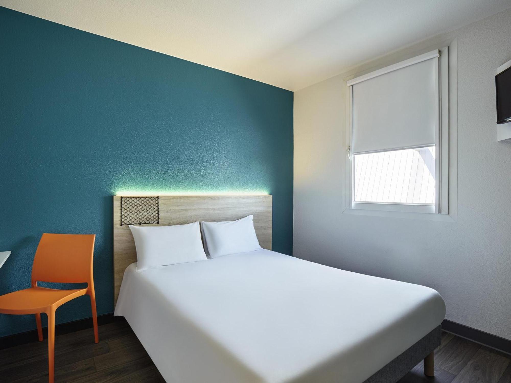 Cabrio Room with Private Bathroom