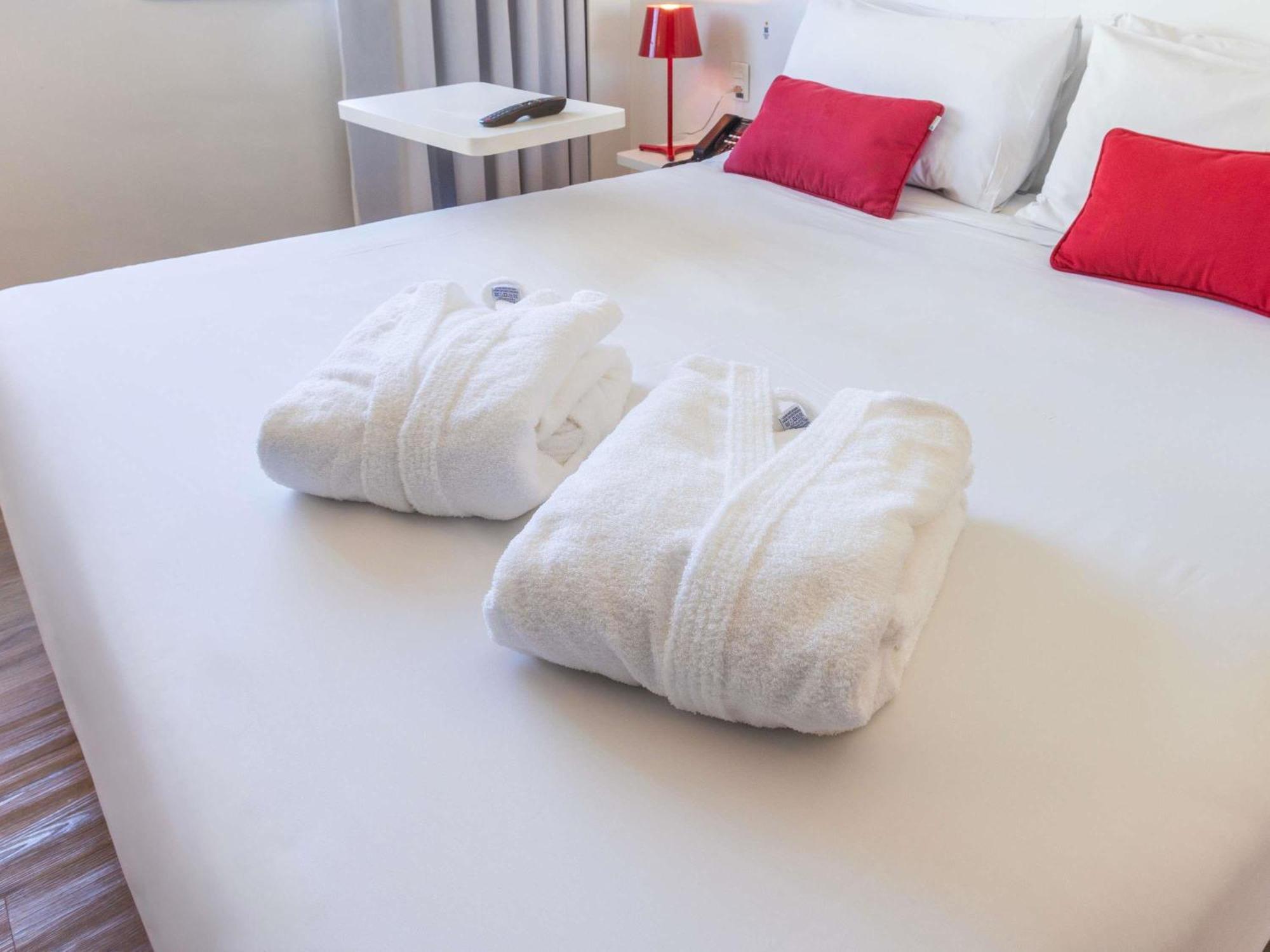 Apartamento Superior com Cama Queen-size