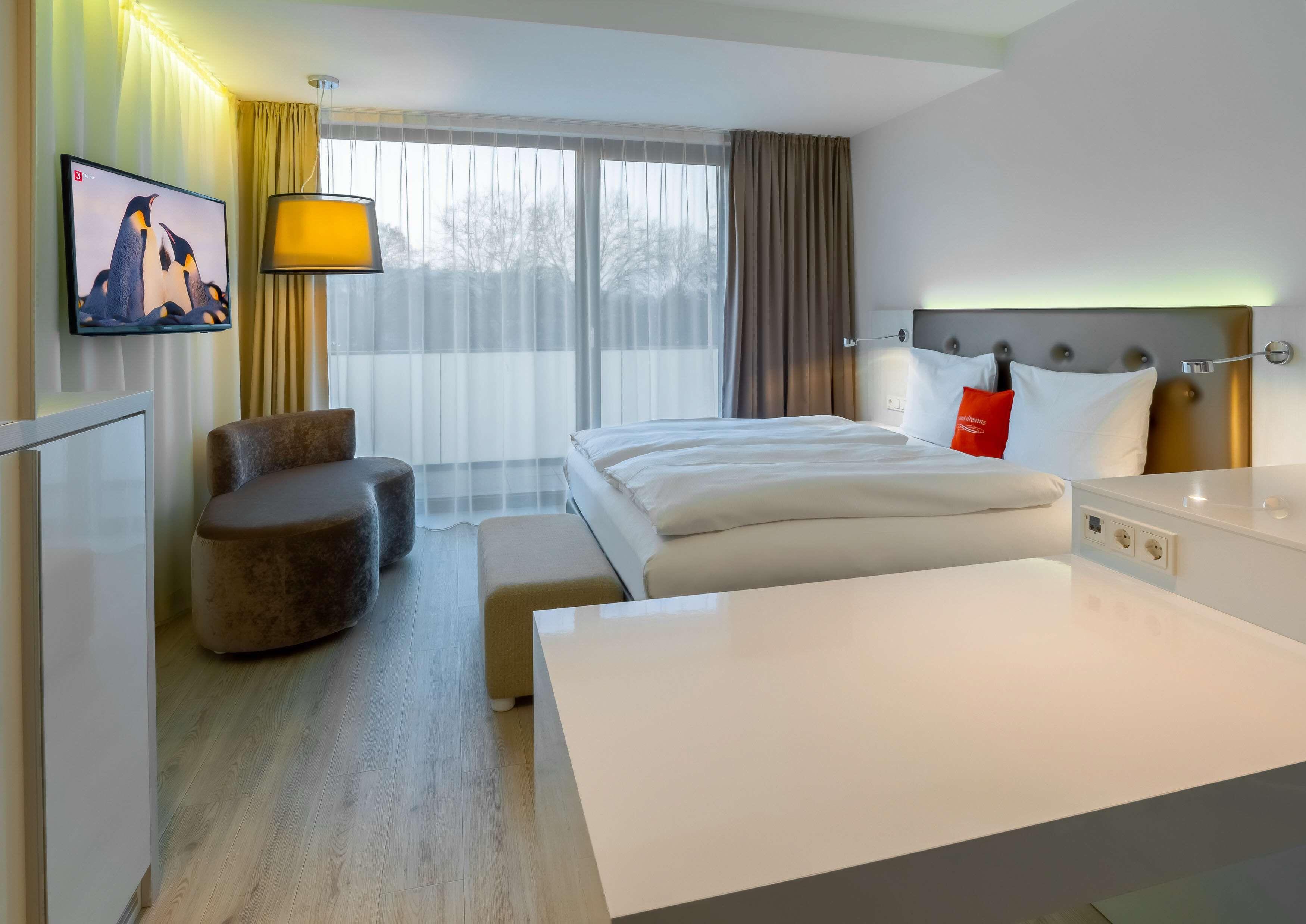 Superior Doppelzimmer