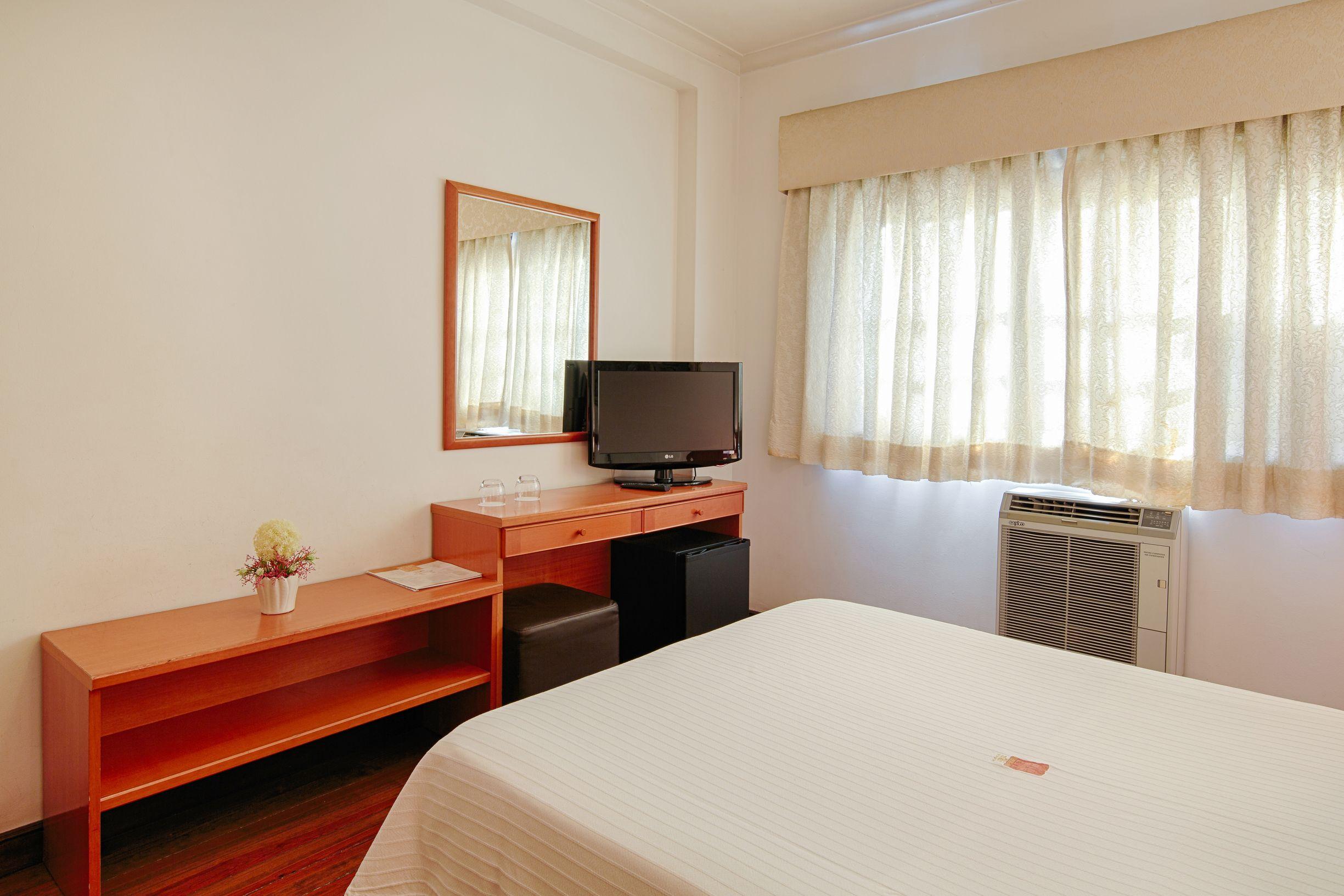Habitación Doble Estándar