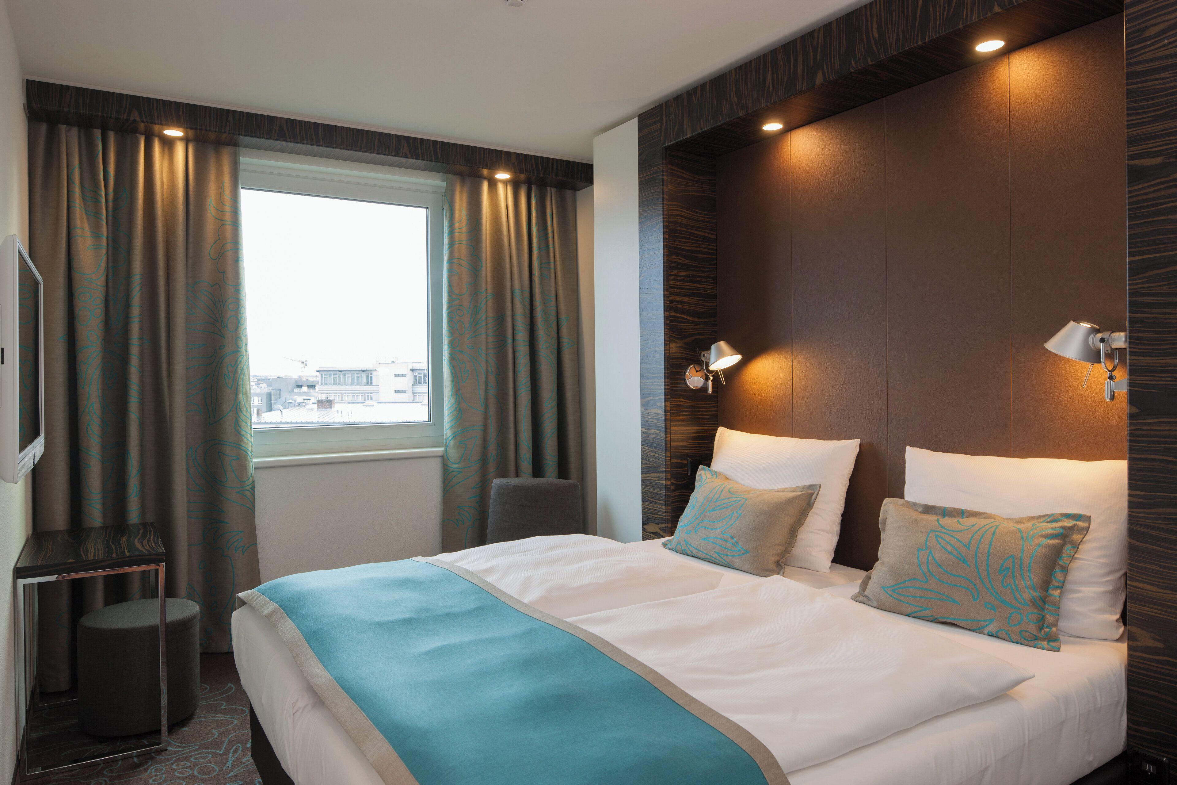 Standard Double Room with Balcony,1717848819:JPEG