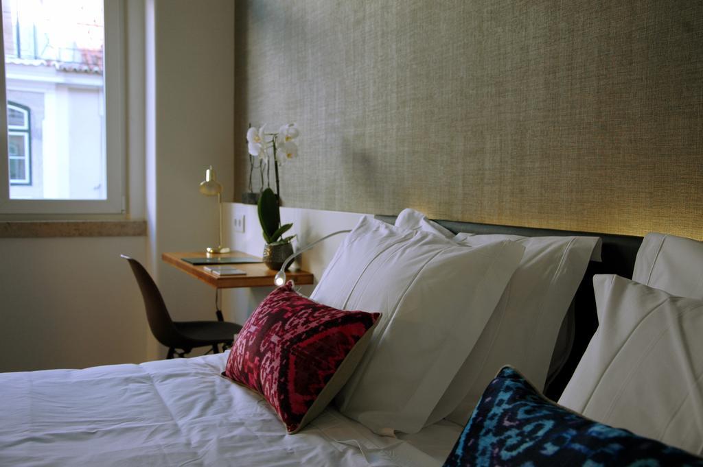 Chambre Double ou Lits Jumeaux - Vue sur Ville