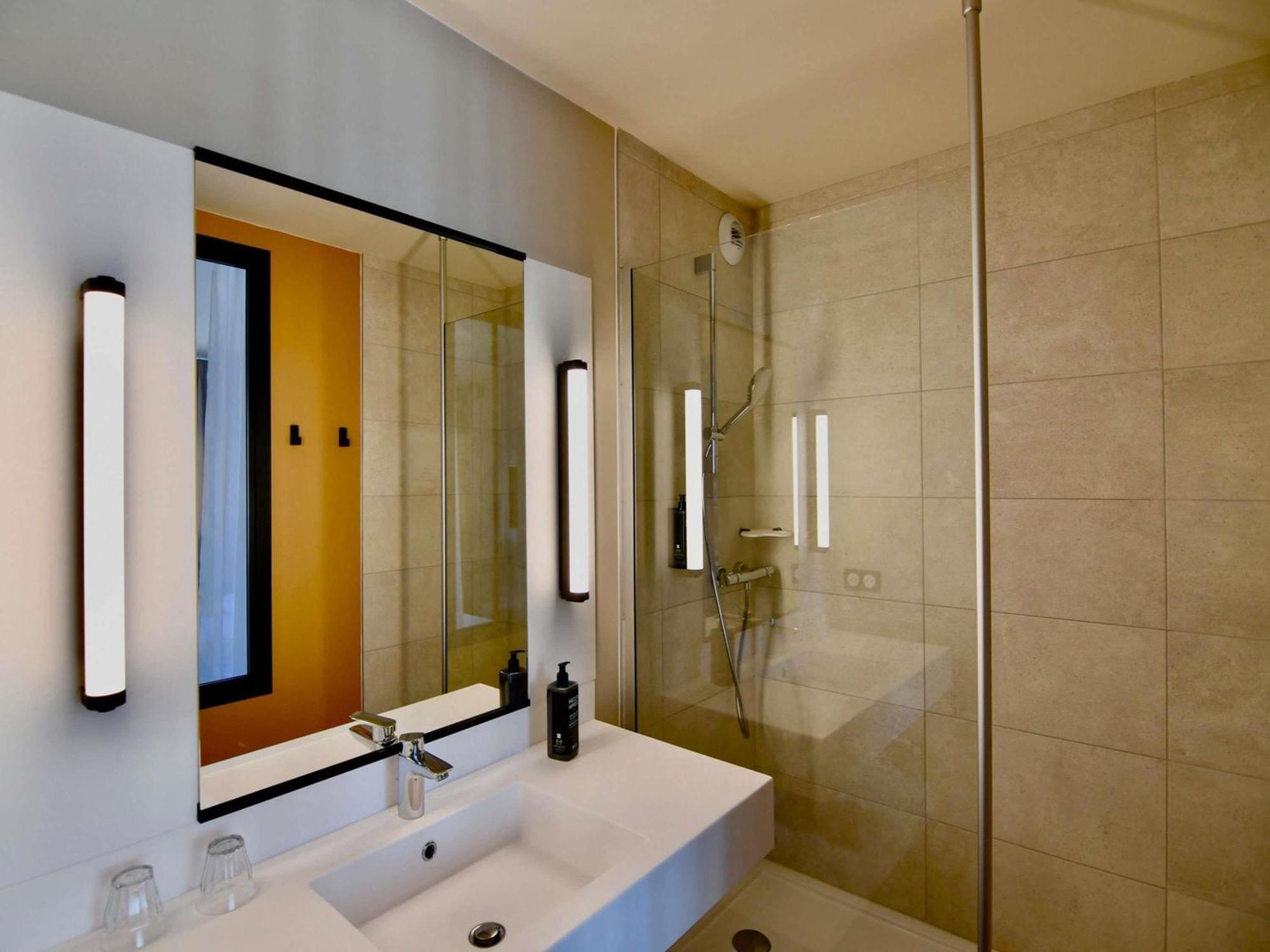 Chambre Double