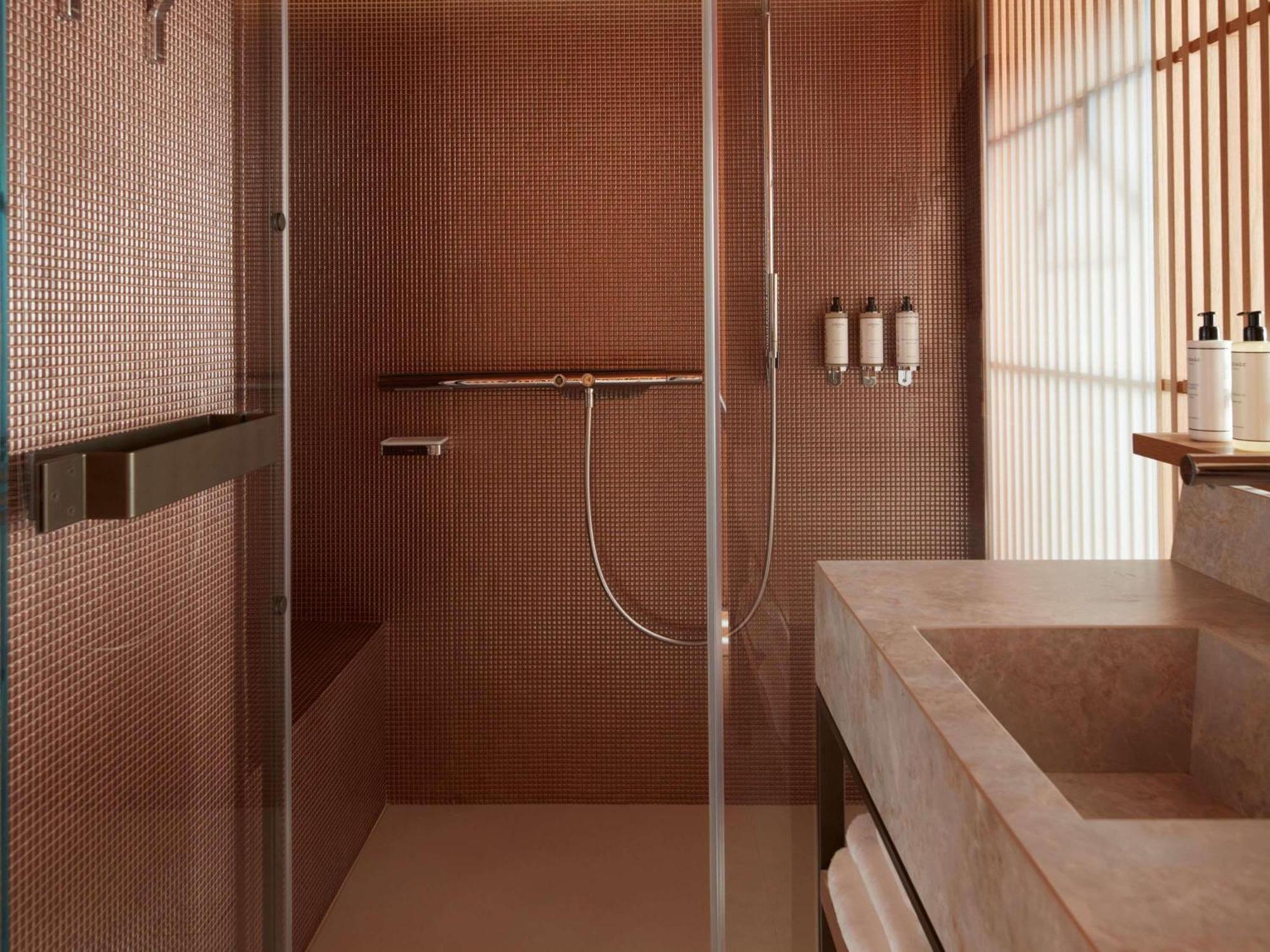 Chambre Collection - Vue sur Cour