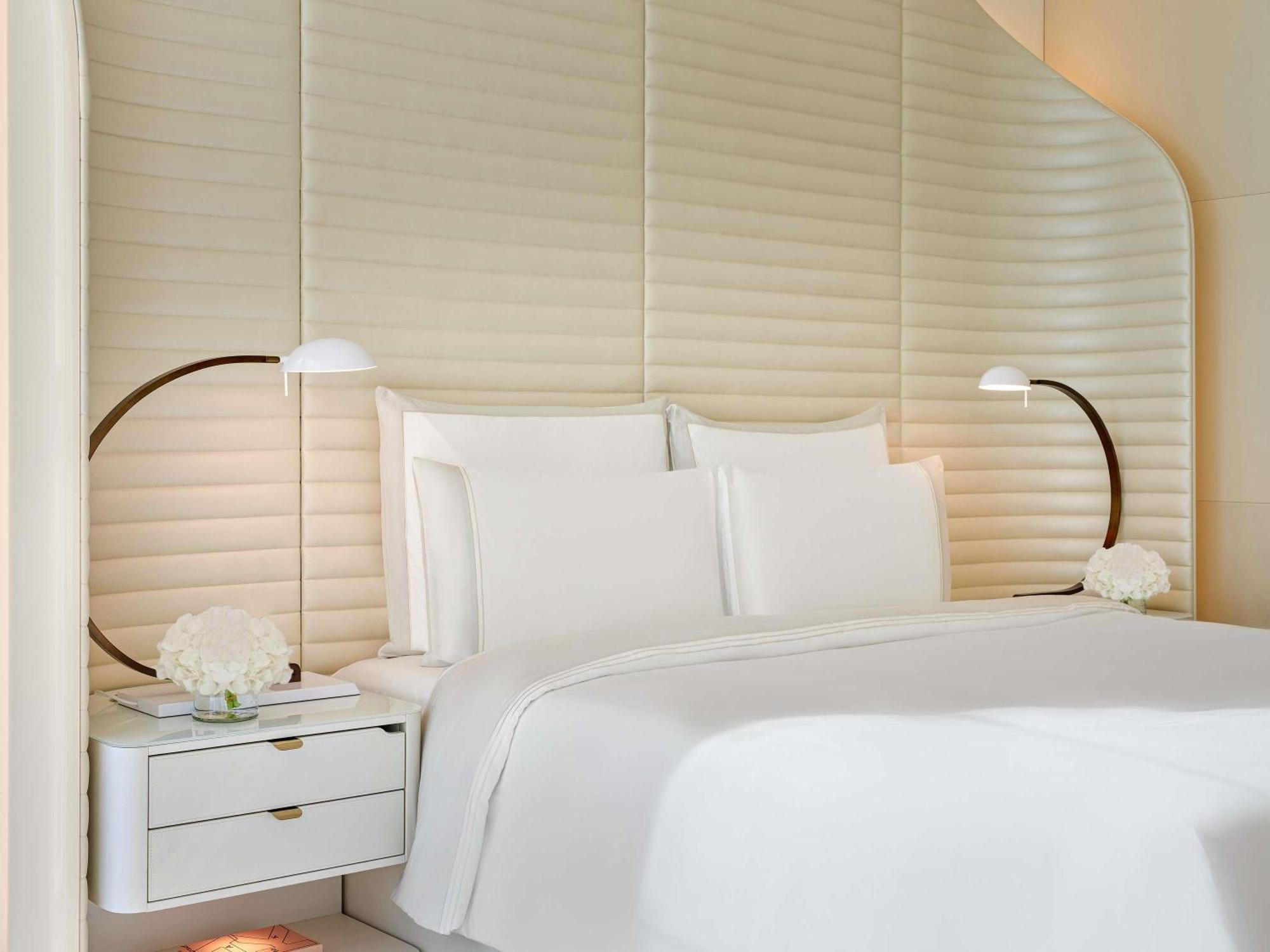 Kamer Fairmont
