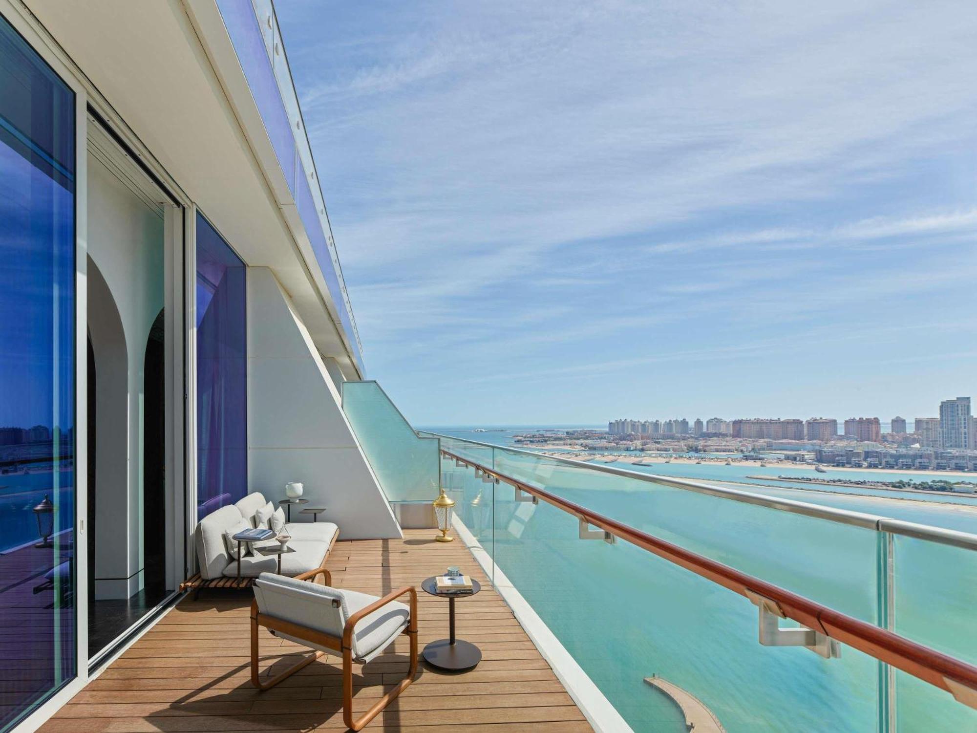 Suite Gulf Signature