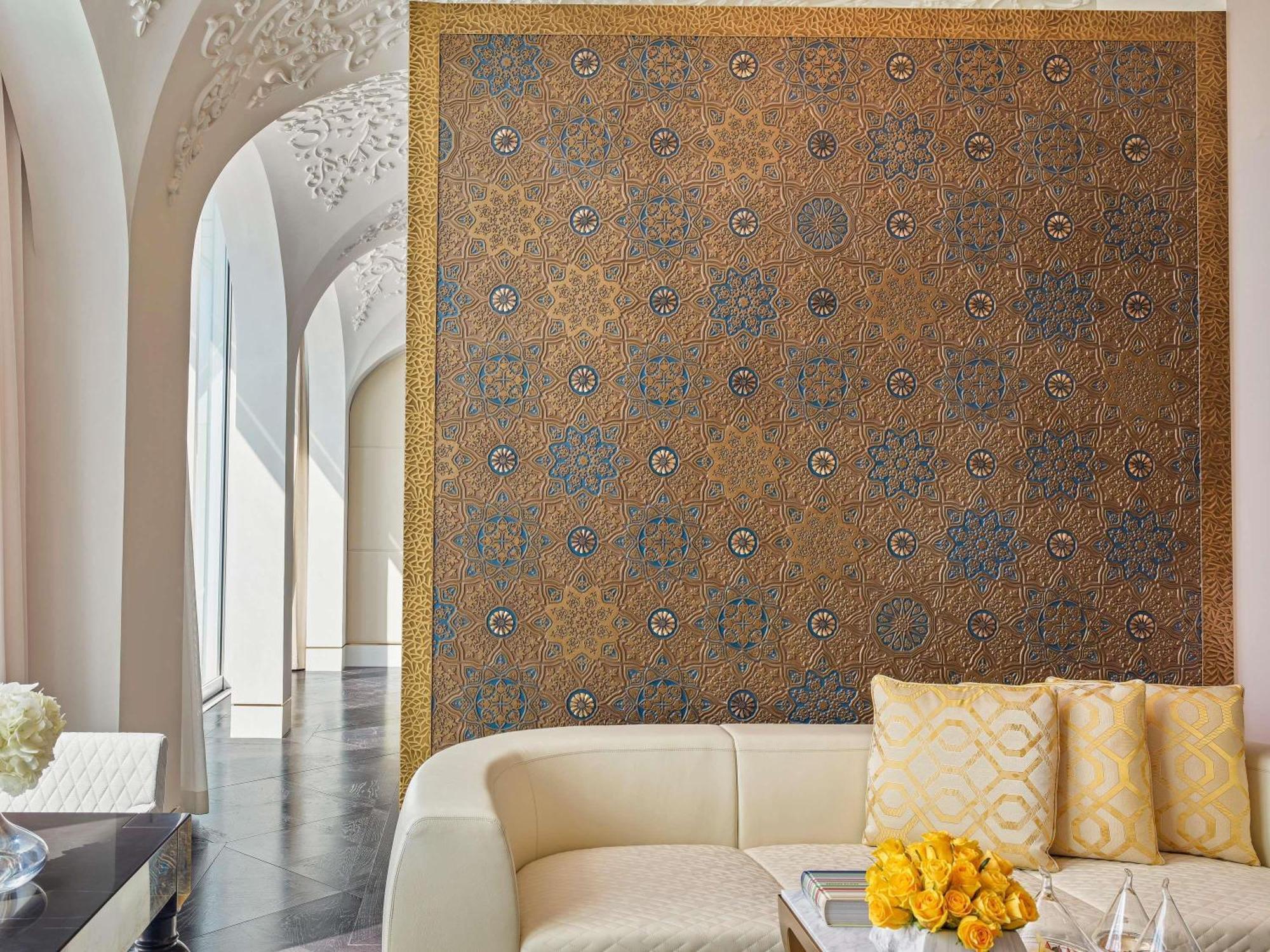 Suite Crescent
