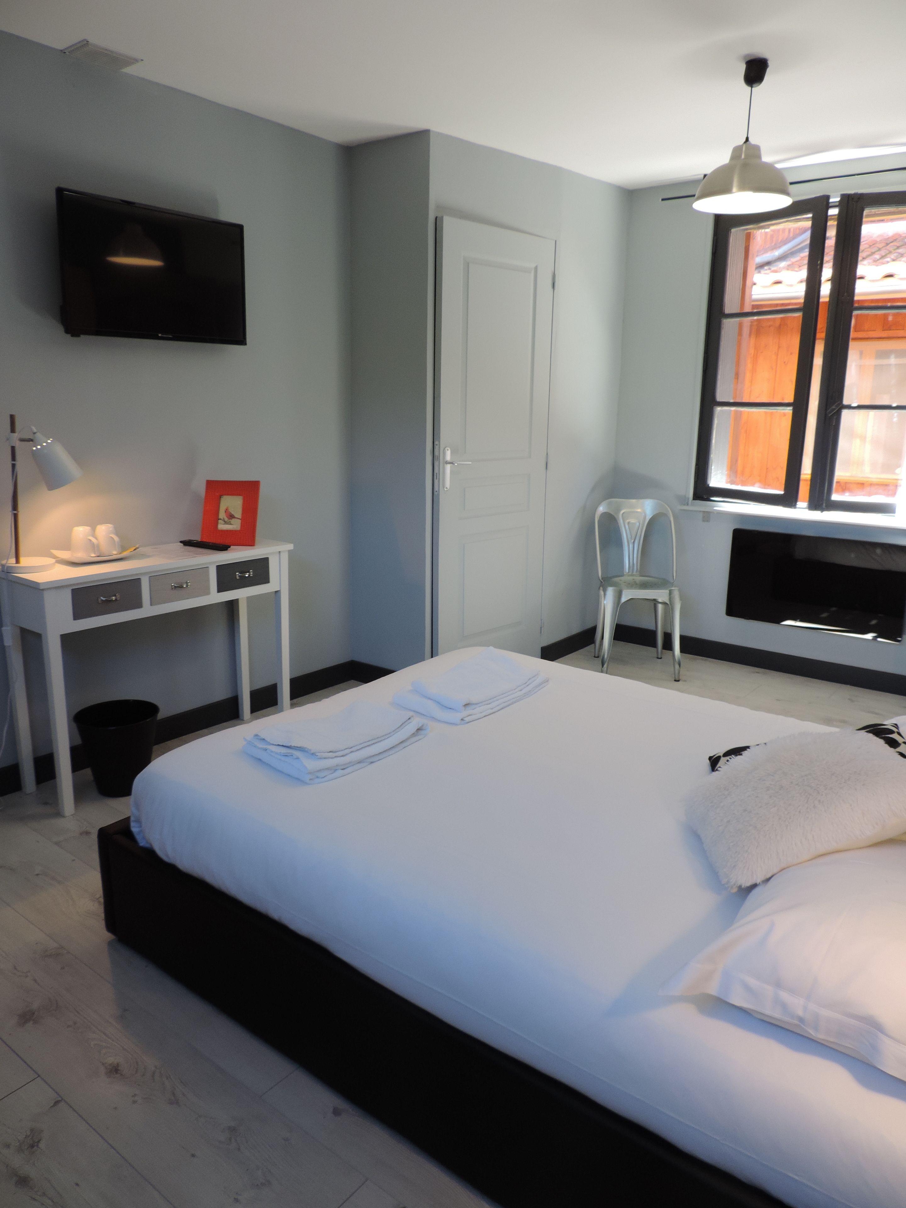 Chambre Double