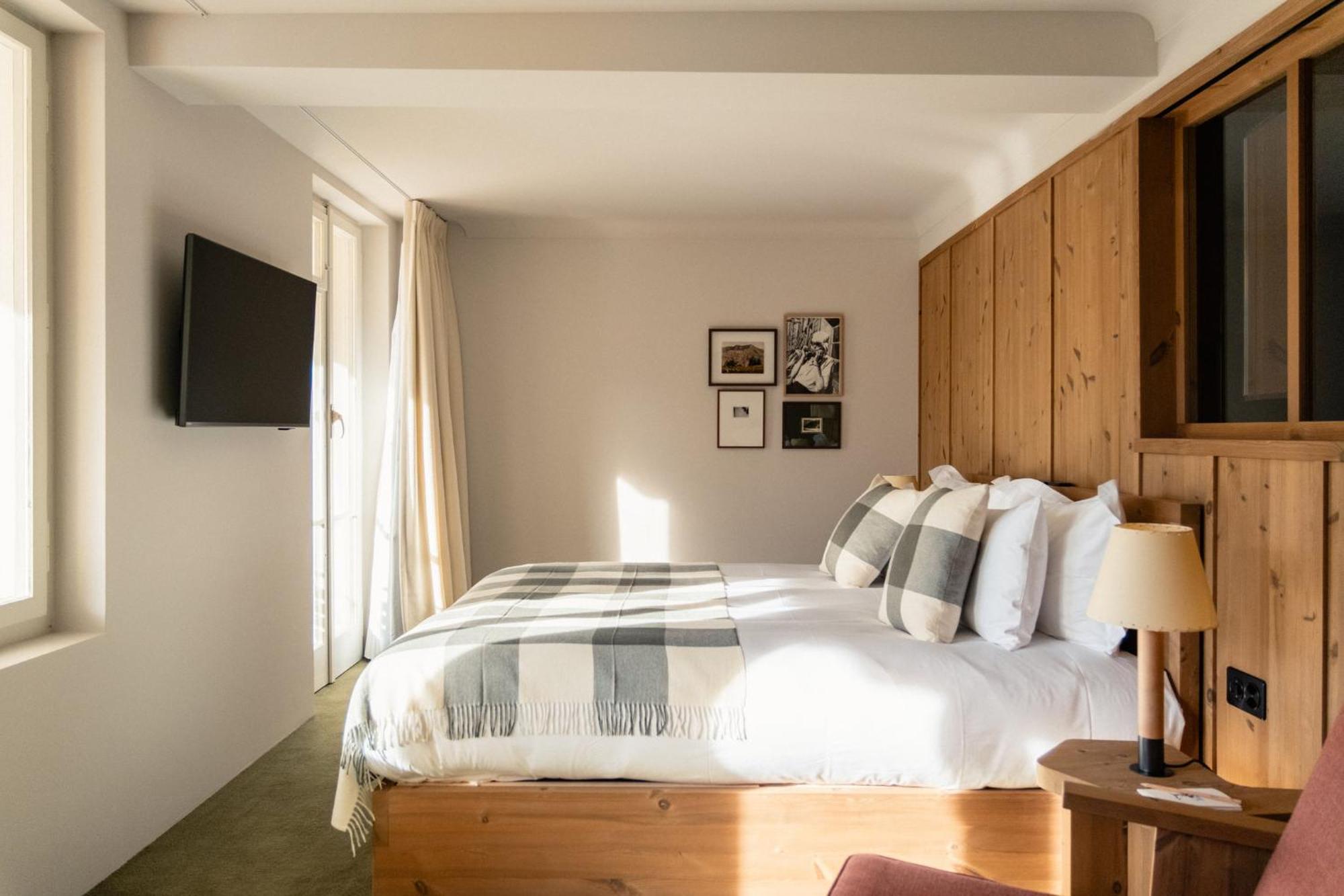 Deluxe Kamer