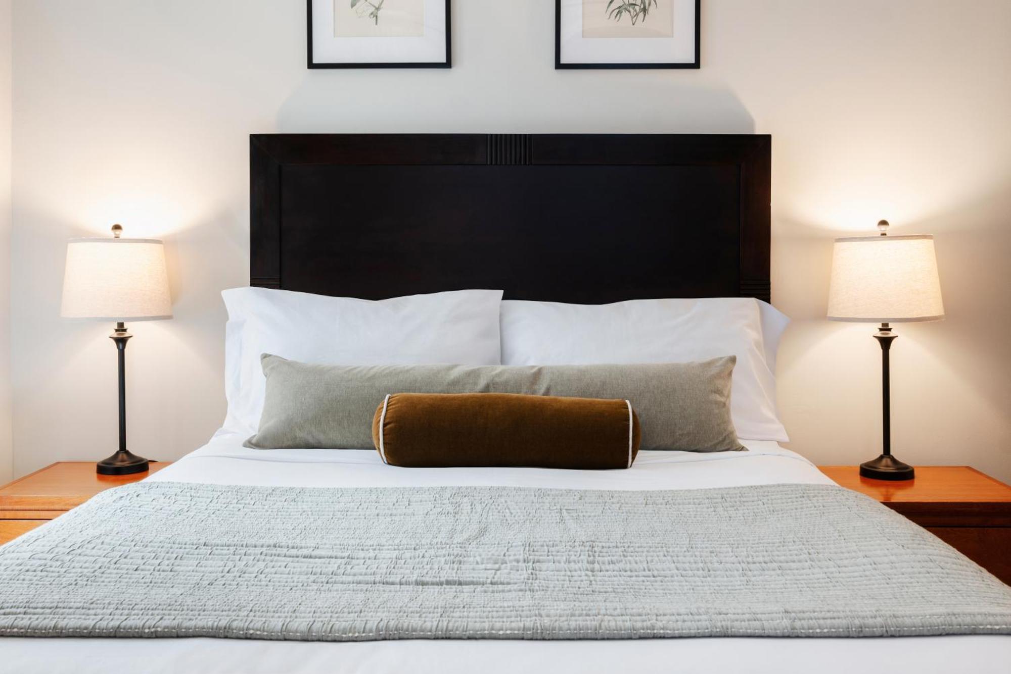 Appartement Penthouse 1 Chambre